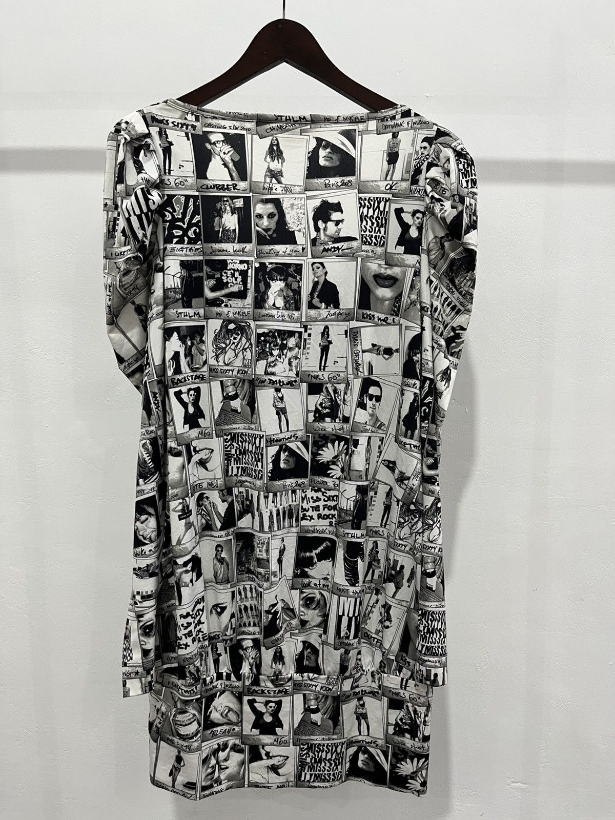 Miss Sixty Miss sixty fall winter 2010 Size S / US 4 / IT 40 - 2 Thumbnail