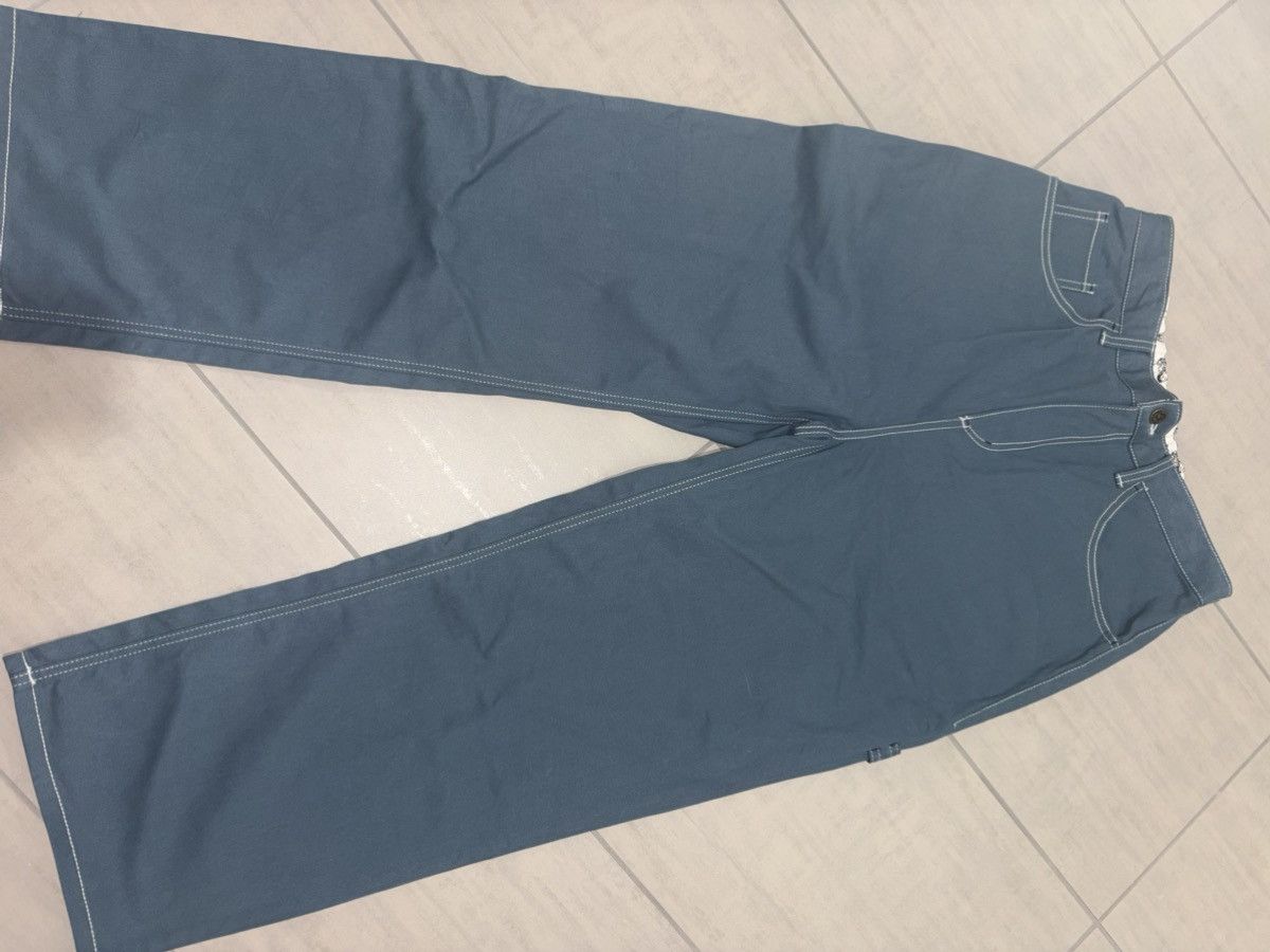 Ben Davis Japan Carpenter jeans Size US 34 / EU 50 - 2 Thumbnail