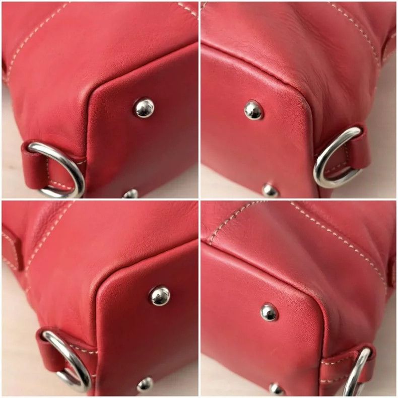 Vivienne Westwood Vivienne Westwood size os Sized Saturn tote bag with outsid Size ONE SIZE - 8 Thumbnail