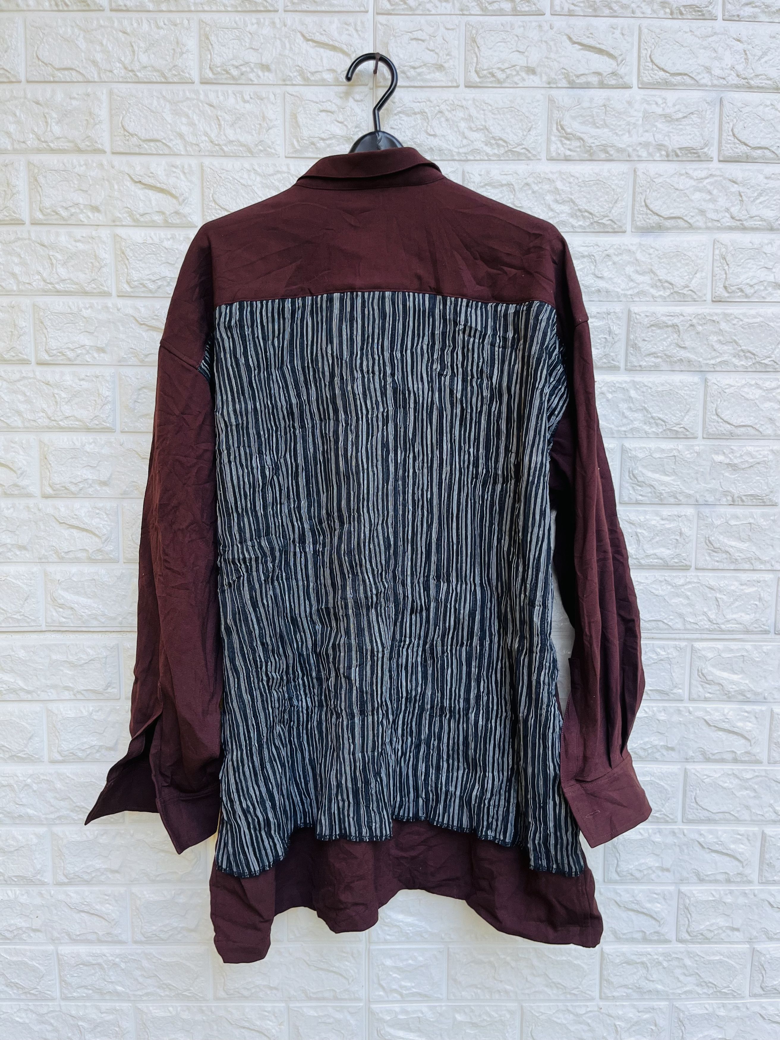 Japanese Brand × Vintage Vintage Sheriff Tokyo Japanese Designer Fashion Style Size US XL / EU 56 / 4 - 2 Thumbnail