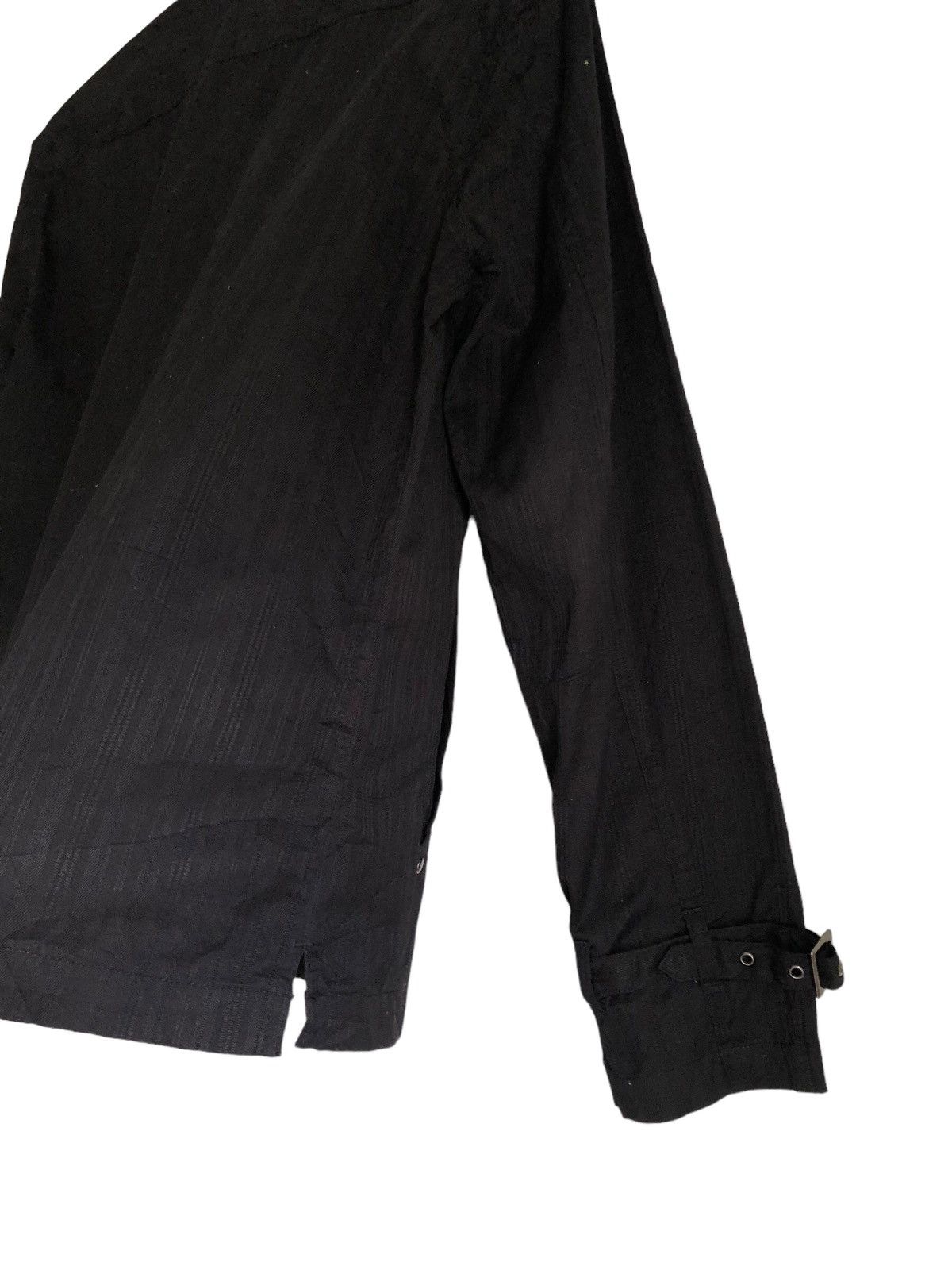If Six Was Nine Louis Chavlon punk style jacket Size US L / EU 52-54 / 3 - 9 Thumbnail