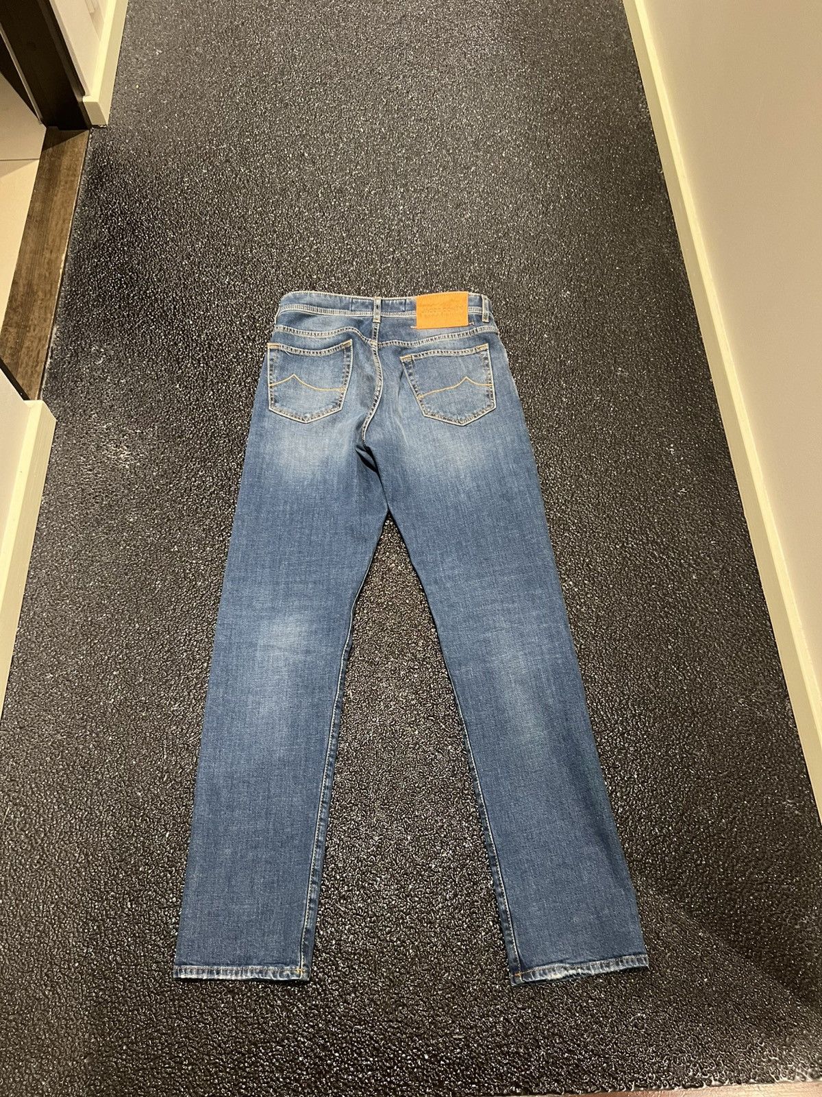 Jacob Cohen Jacob Cohen jeans Size US 30 / EU 46 - 3 Thumbnail