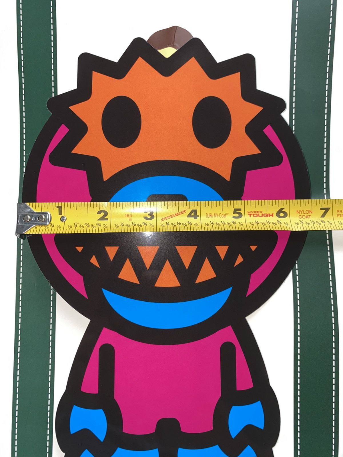 Bape Bape Baby Milo Sticker Size ONE SIZE - 2 Thumbnail