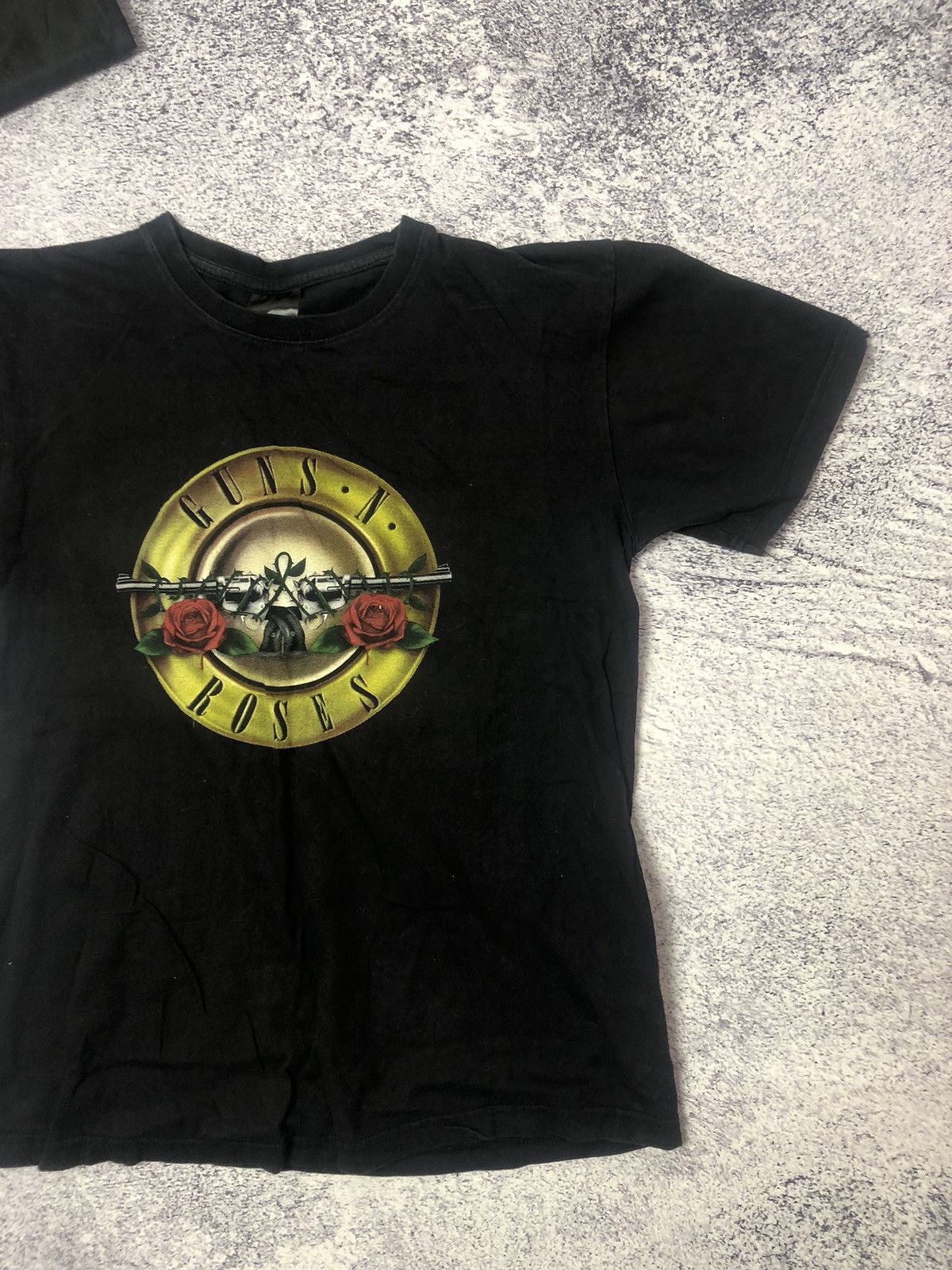 Guns N' Roses × Vintage Vintage T-shirt Gans N Roses y2k merch vintage usa casual yk Size US M / EU 48-50 / 2 - 3 Thumbnail