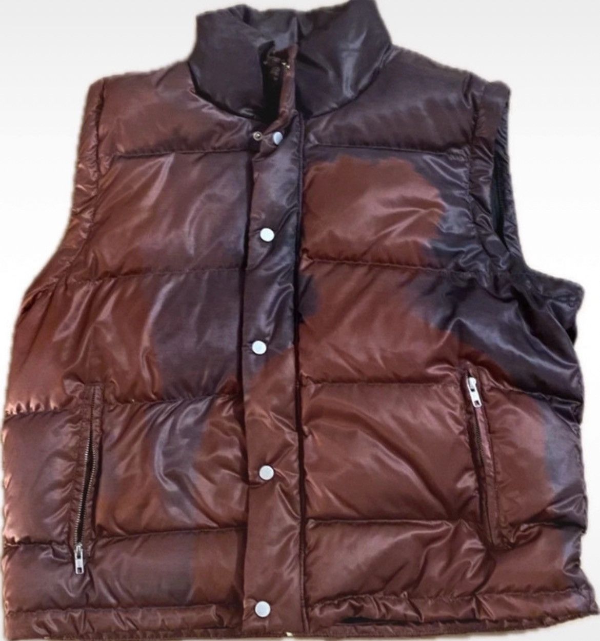 Japanese Brand Rangercartel zipper jacket Size US L / EU 52-54 / 3 - 1 Thumbnail