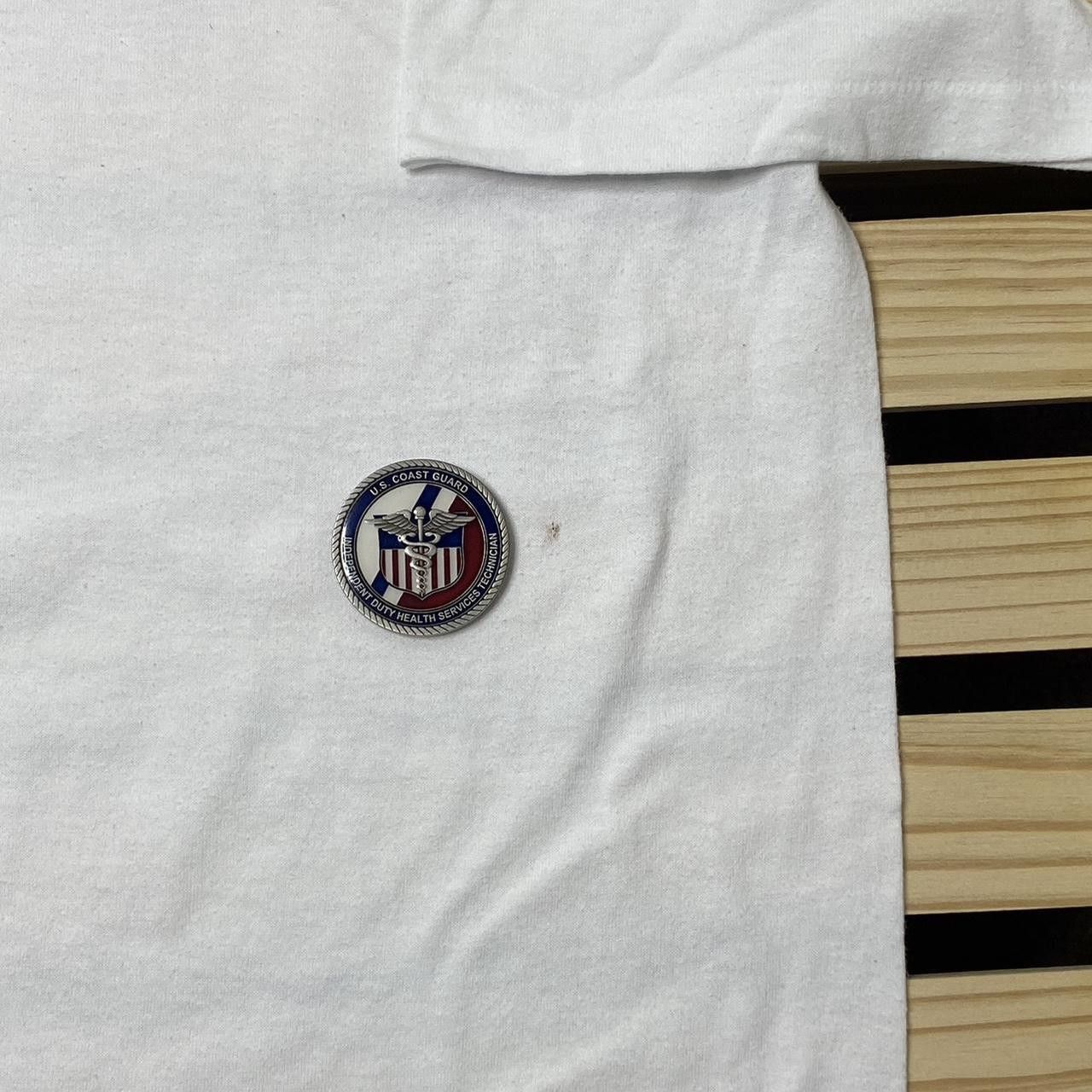 Other Vintage "I Love Sun" White Surf Tee Size XL Size US XL / EU 56 / 4 - 4 Thumbnail