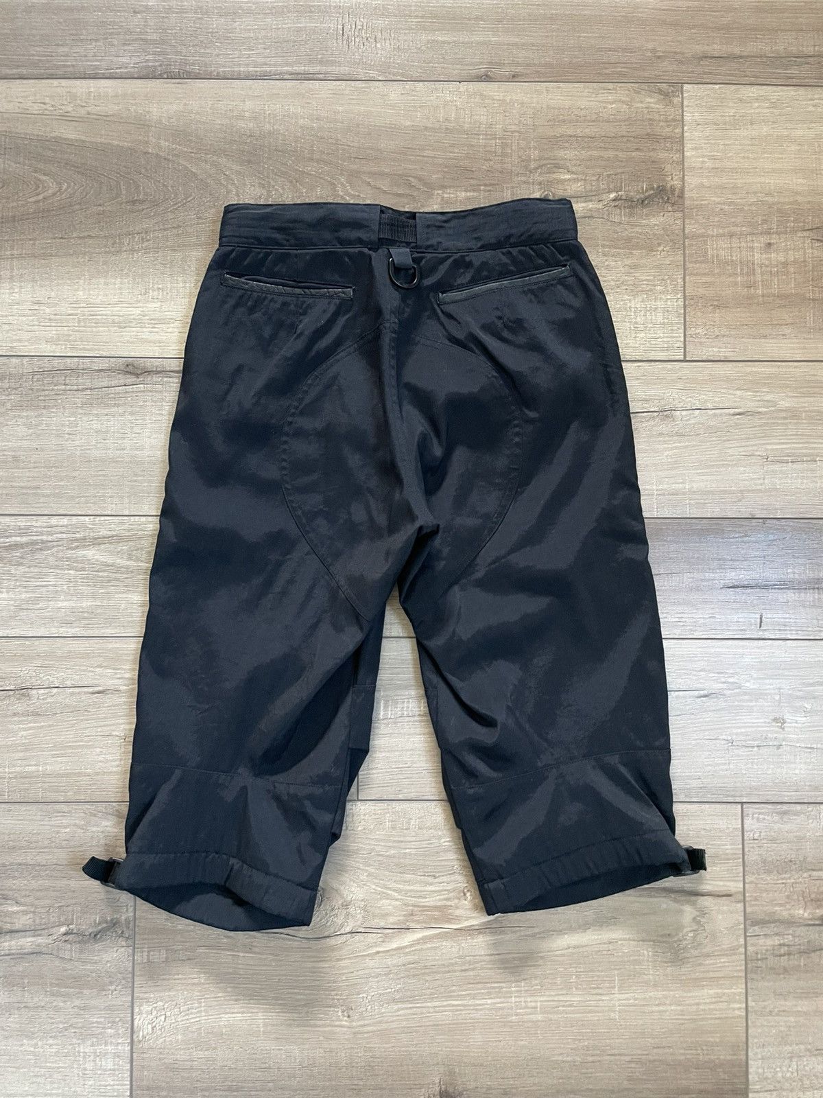 General Research General Research SS97 Technical Shorts Size US 29 - 7 Thumbnail