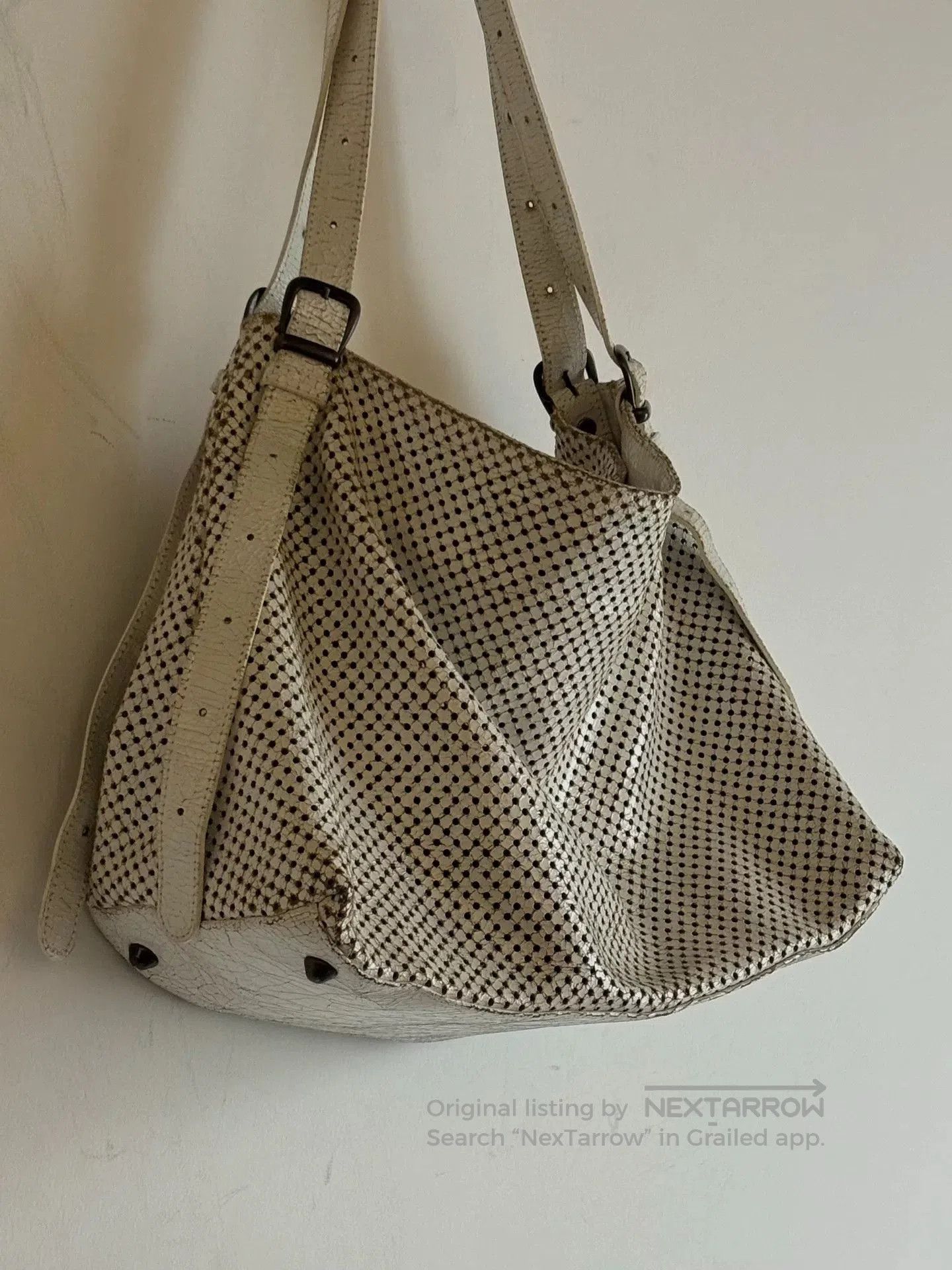 Maison Margiela Maison Martin Margiela 2. Size ONE SIZE - 3 Thumbnail