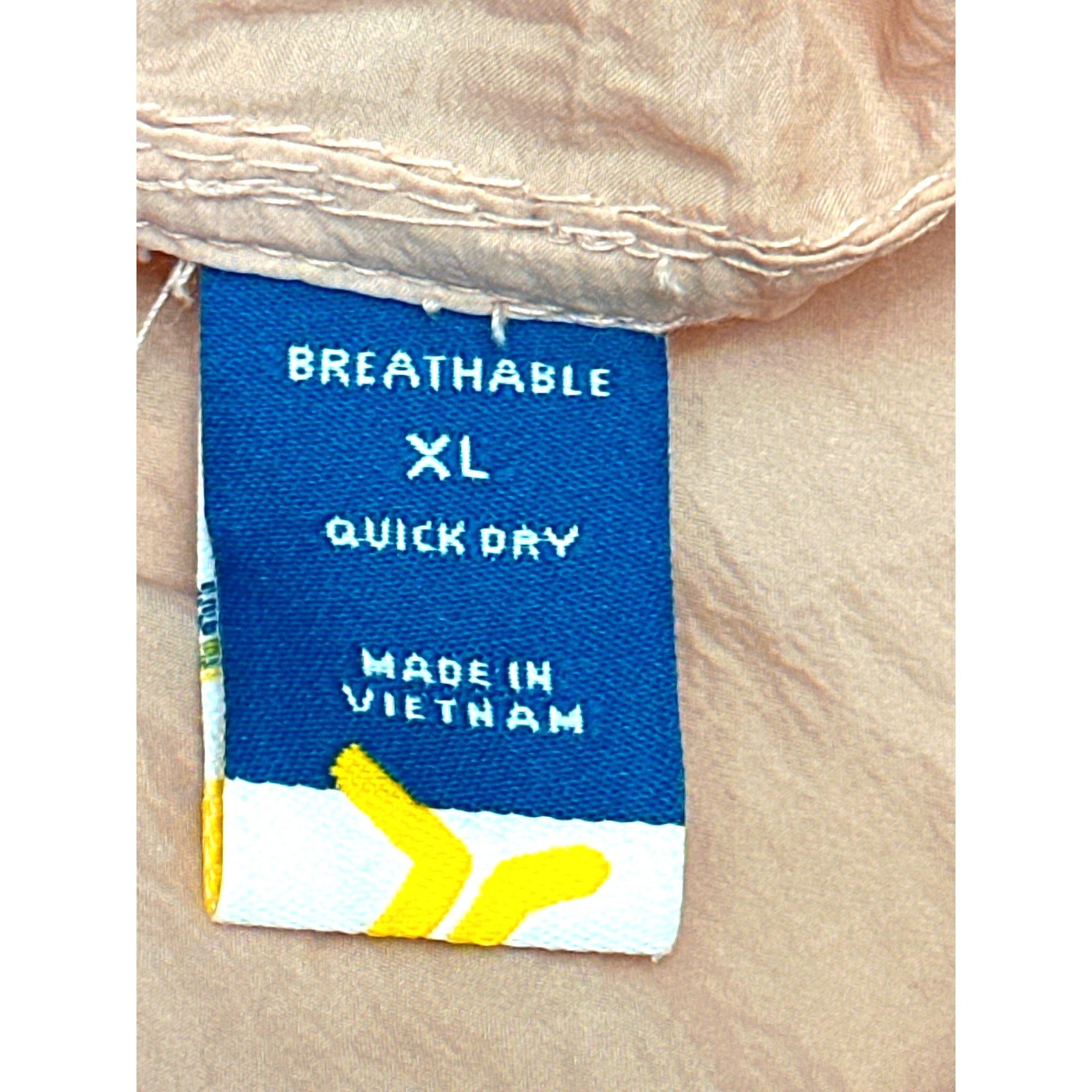 Other CCC Streetwear Custom Apparel Light Pink Hooded Quick Dry Br Size XL / US 12-14 / IT 48-50 - 6 Thumbnail