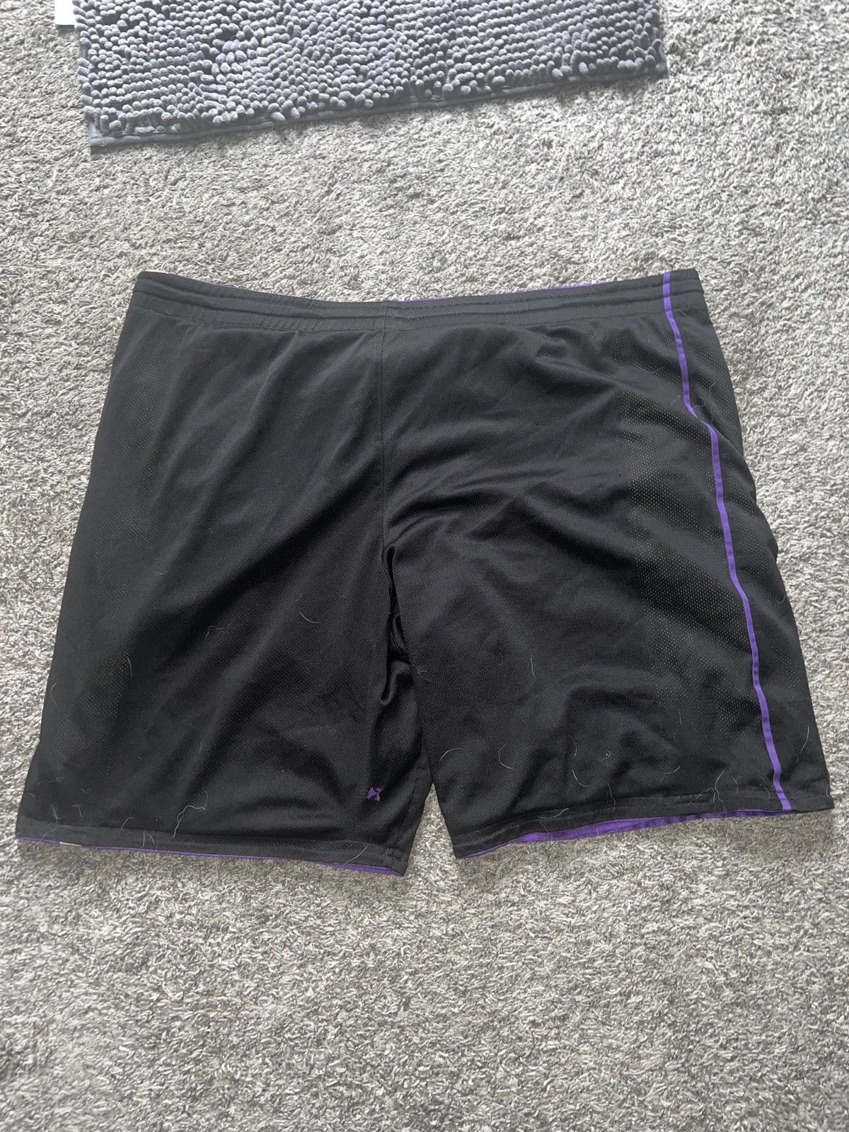 Starter Starter Reversible Shorts Size US 34 / EU 50 - 7 Thumbnail