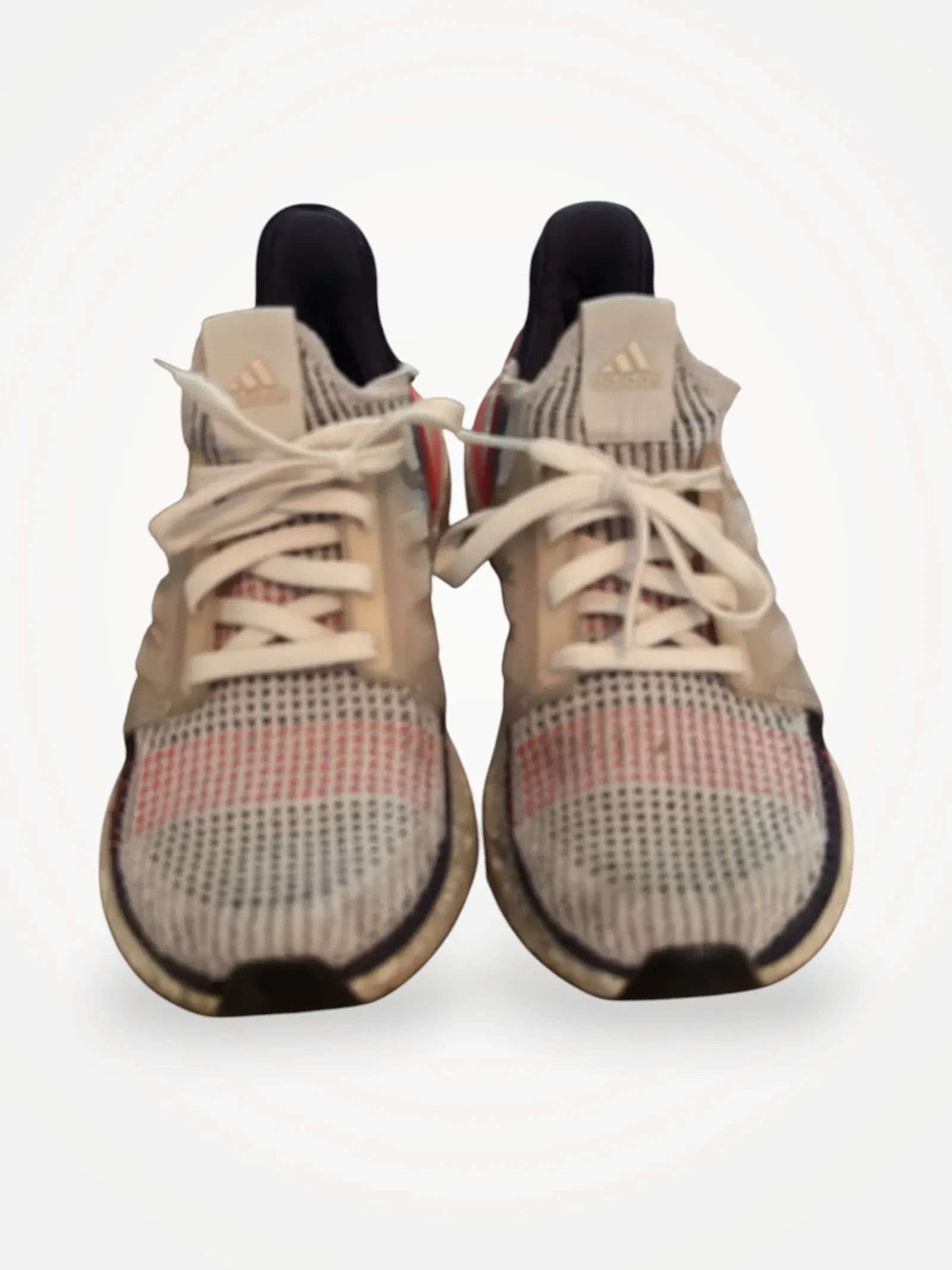 Stella McCartney Stella McCartney Pour Adidas Löparsko Sneakers Size US 9 / IT 39 - 1 Thumbnail