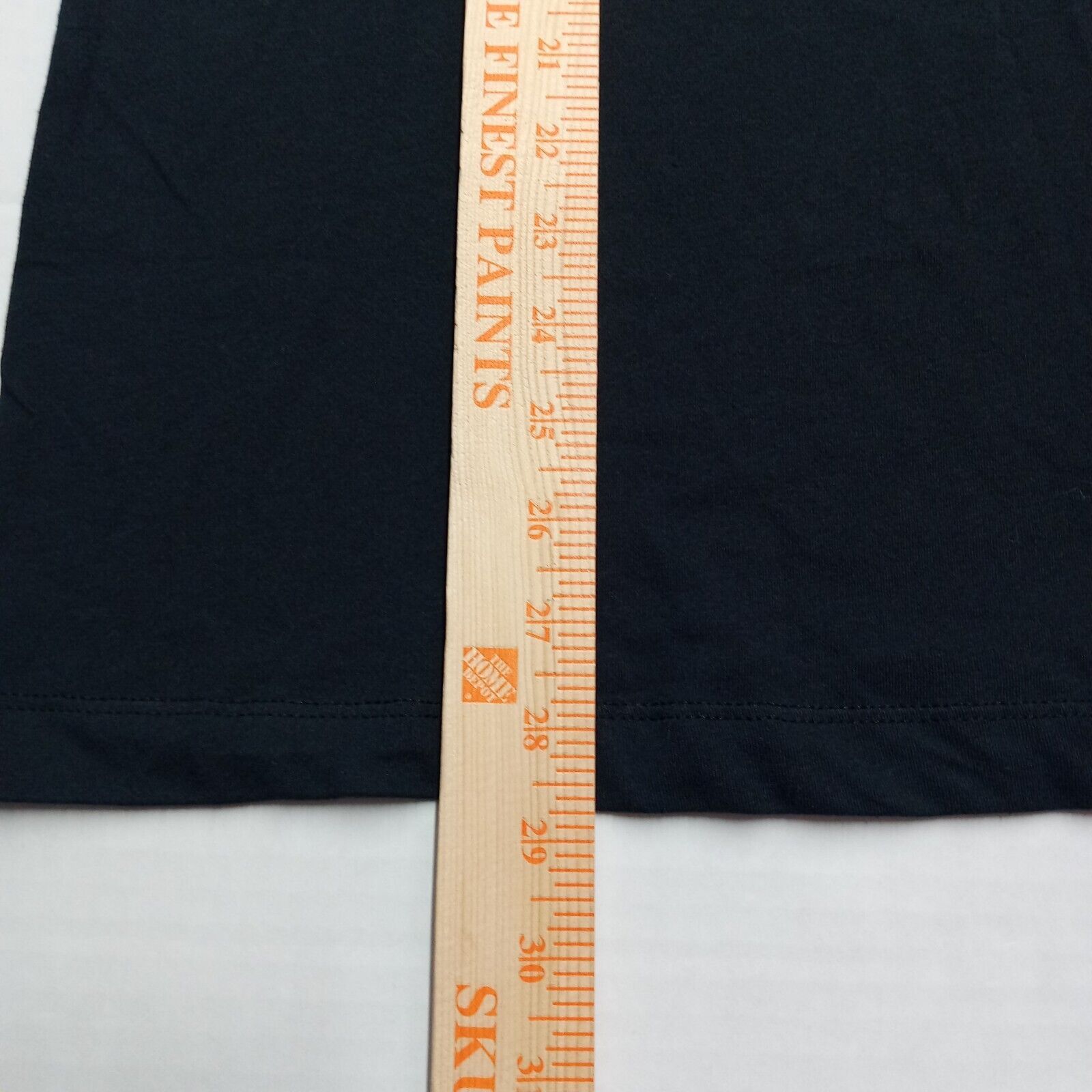Nike Nike Dri-FIT Swoosh Training T-Shirt Men's M Black/White Size US M / EU 48-50 / 2 - 5 Thumbnail