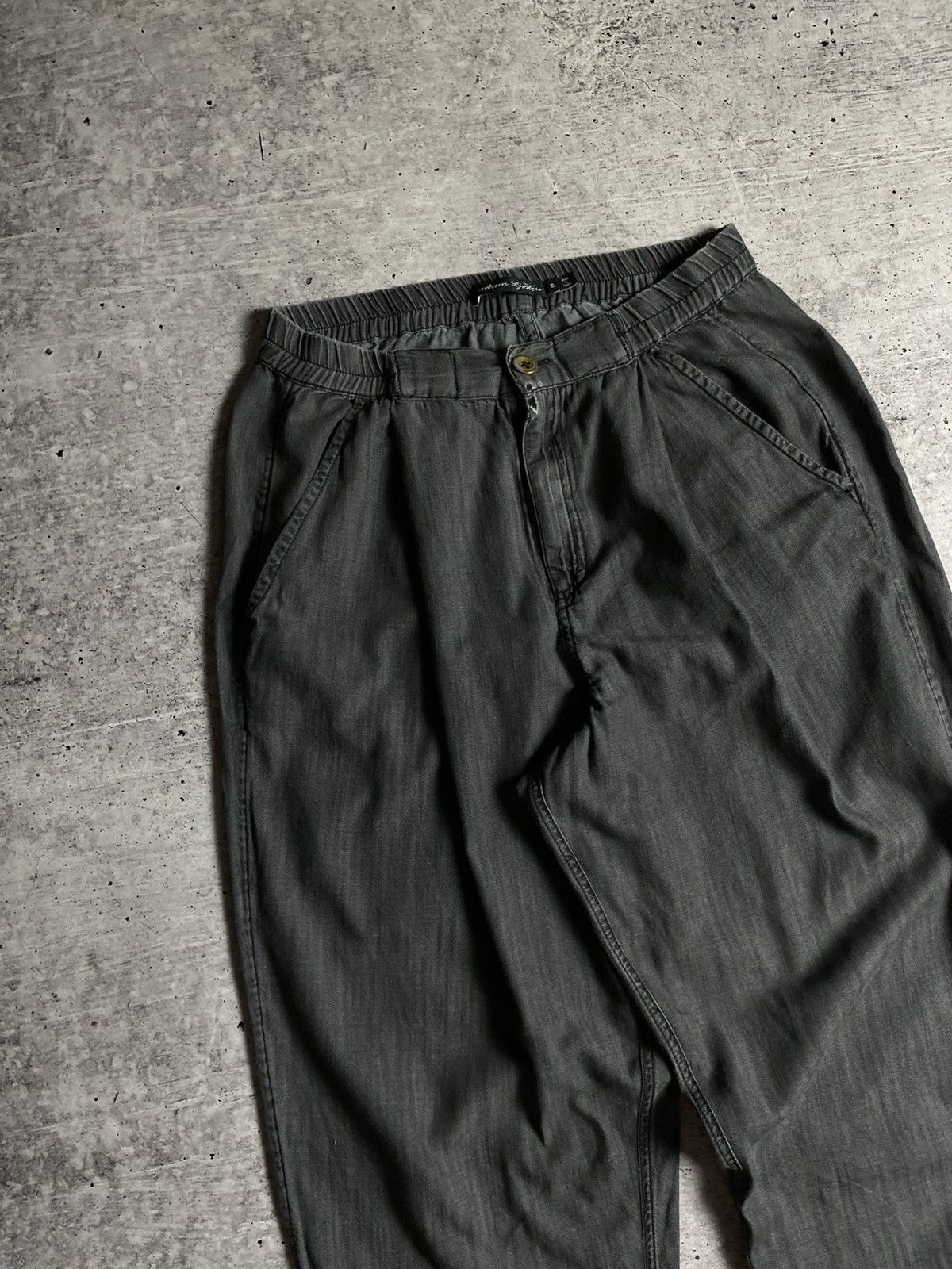 Gudrun Sjoden Gudrun Sjoden Vintage Pants Size 24" / US 00 / IT 34 - 3 Thumbnail