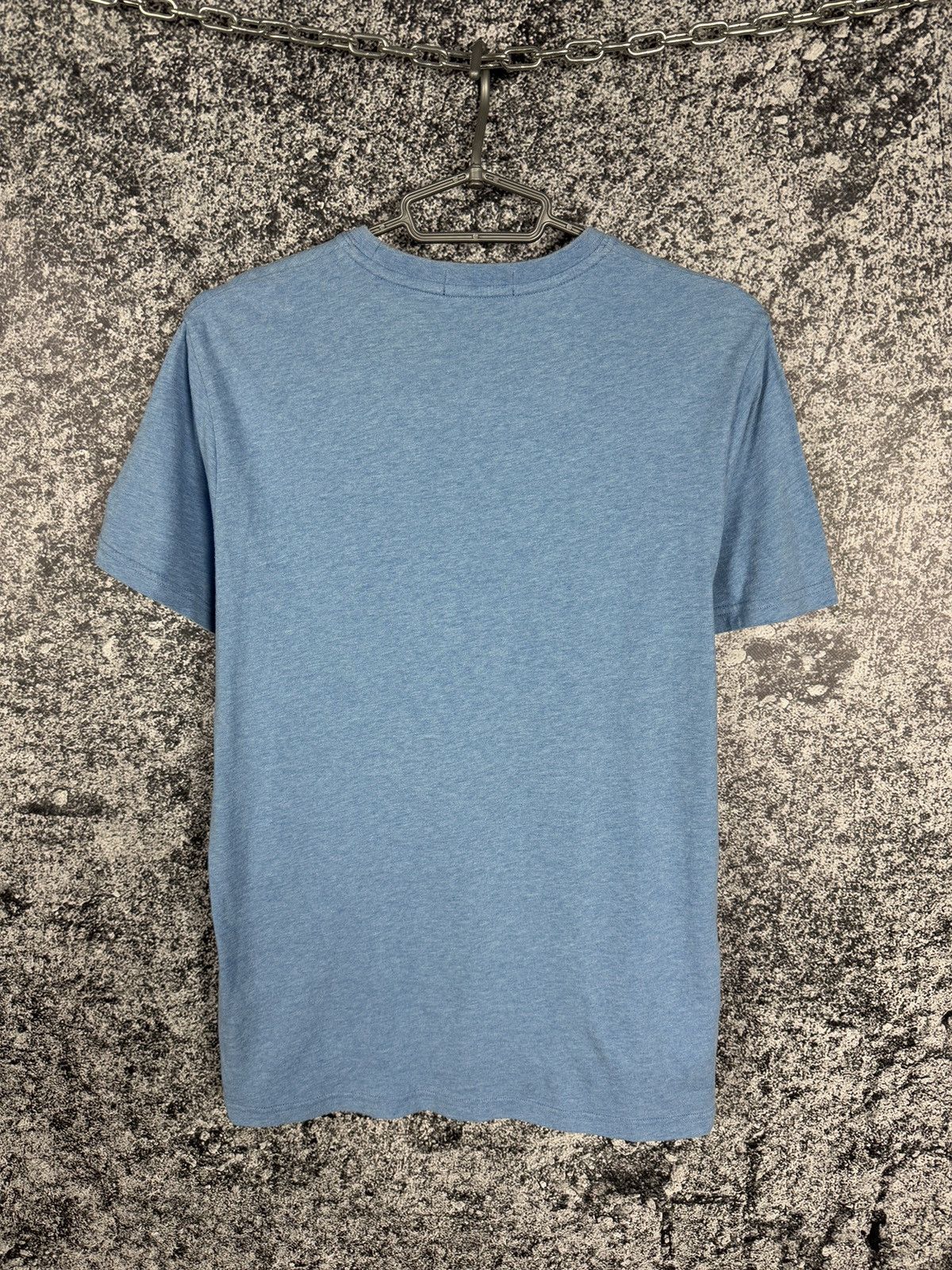 Fred Perry Fred Perry Short Sleeve T-Shirt Casual Streetwear Size M Size US M / EU 48-50 / 2 - 8 Thumbnail