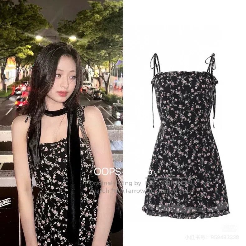 Valentino Valentino Slip dress Size L / US 10 / IT 46 - 1 Thumbnail