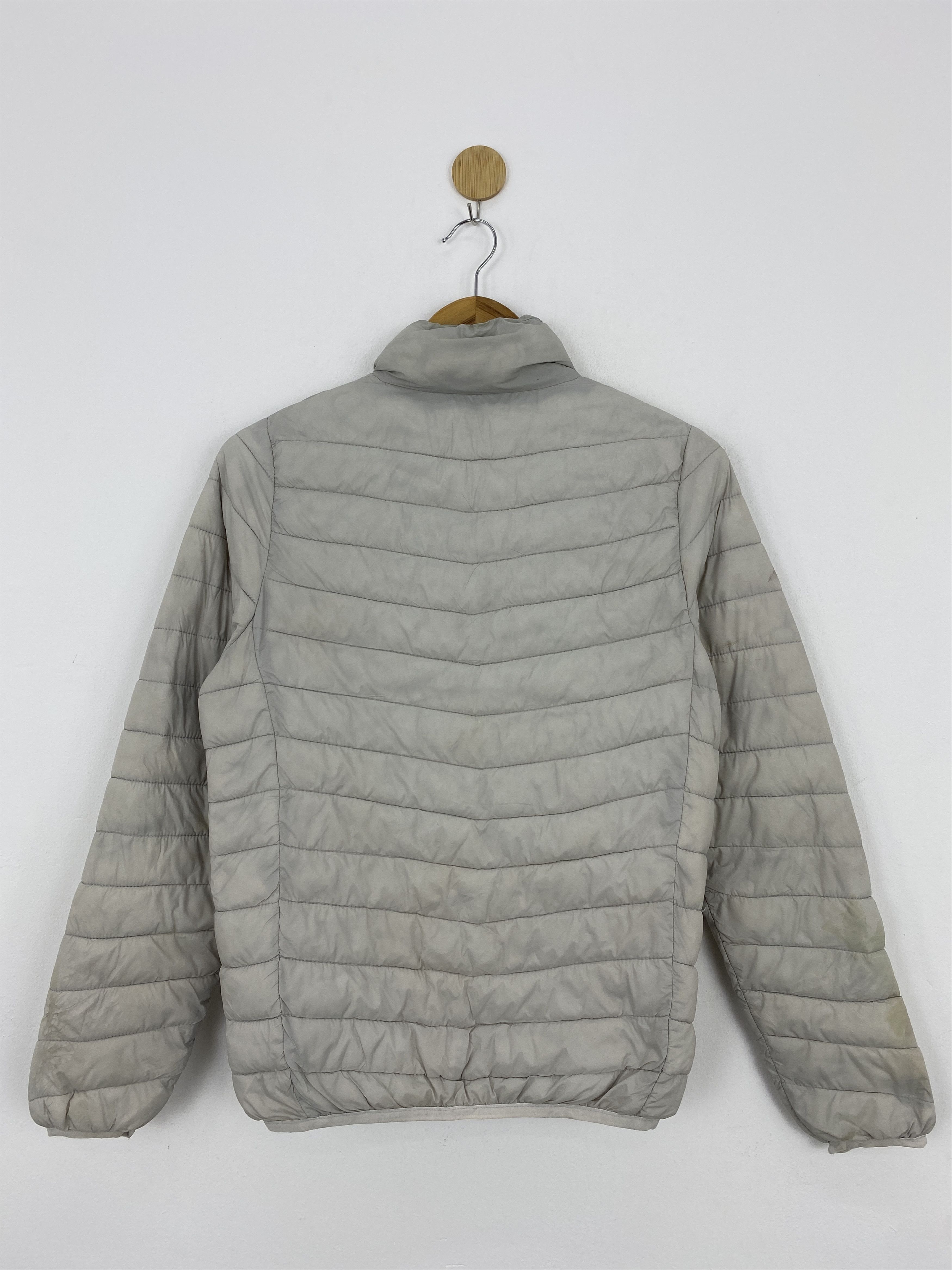 Vintage Vintage Nike Puffer Down Jacket J1820 Size US S / EU 44-46 / 1 - 3 Thumbnail
