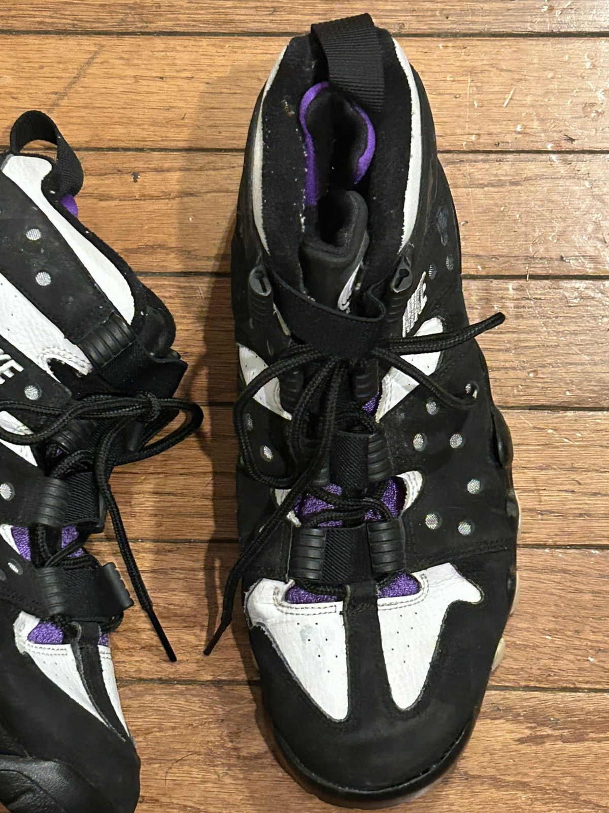 Nike Nike Air Max CB Size US 7.5 / EU 40-41 - 15 Thumbnail