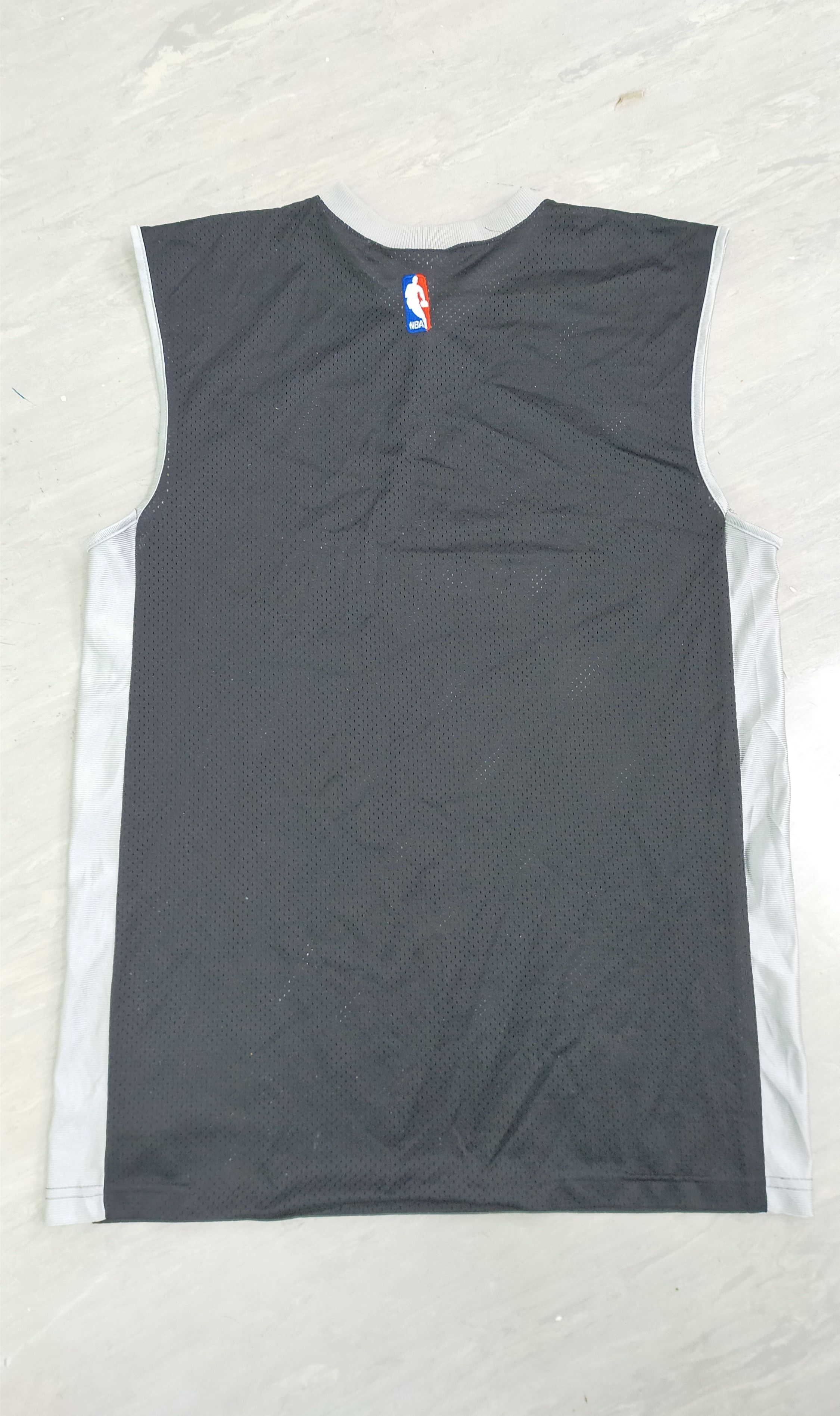 Puma Vintage Puma Minnesota Timberwolves NBA Jersey Size US M / EU 48-50 / 2 - 3 Thumbnail