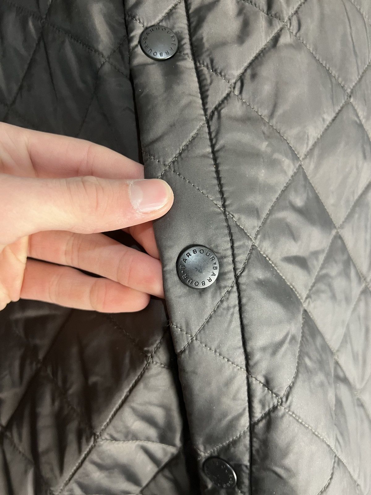 Barbour Barbour Liddesdale Jacket Size US L / EU 52-54 / 3 - 4 Thumbnail