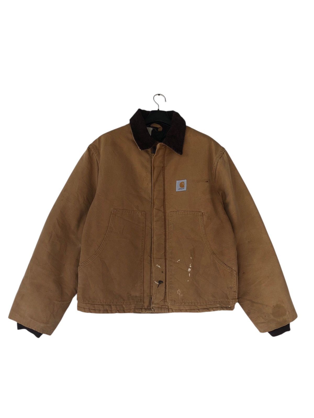 Carhartt USA Jacket