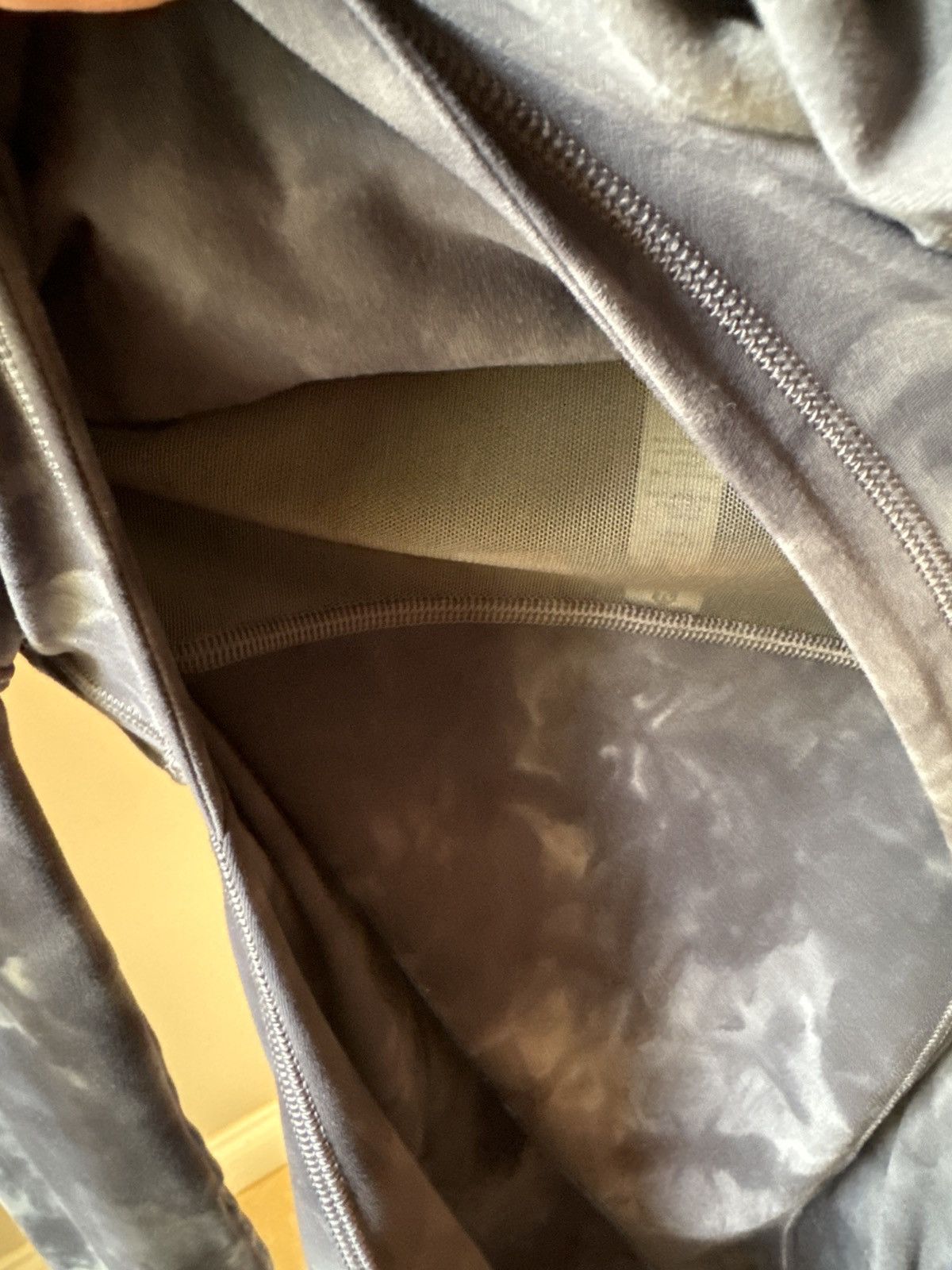 Lululemon Lululemon zip up hoodie Size S / US 4 / IT 40 - 4 Thumbnail