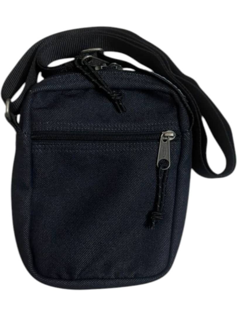 Eastpak Eastpak The One Shoulder Bag Denim Size ONE SIZE - 2 Thumbnail