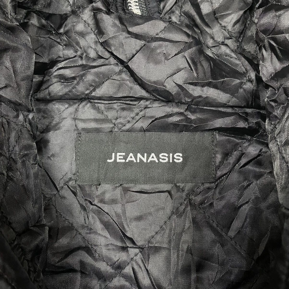 If Six Was Nine Jeanasis Military Fur Jacket Size US M / EU 48-50 / 2 - 10 Thumbnail