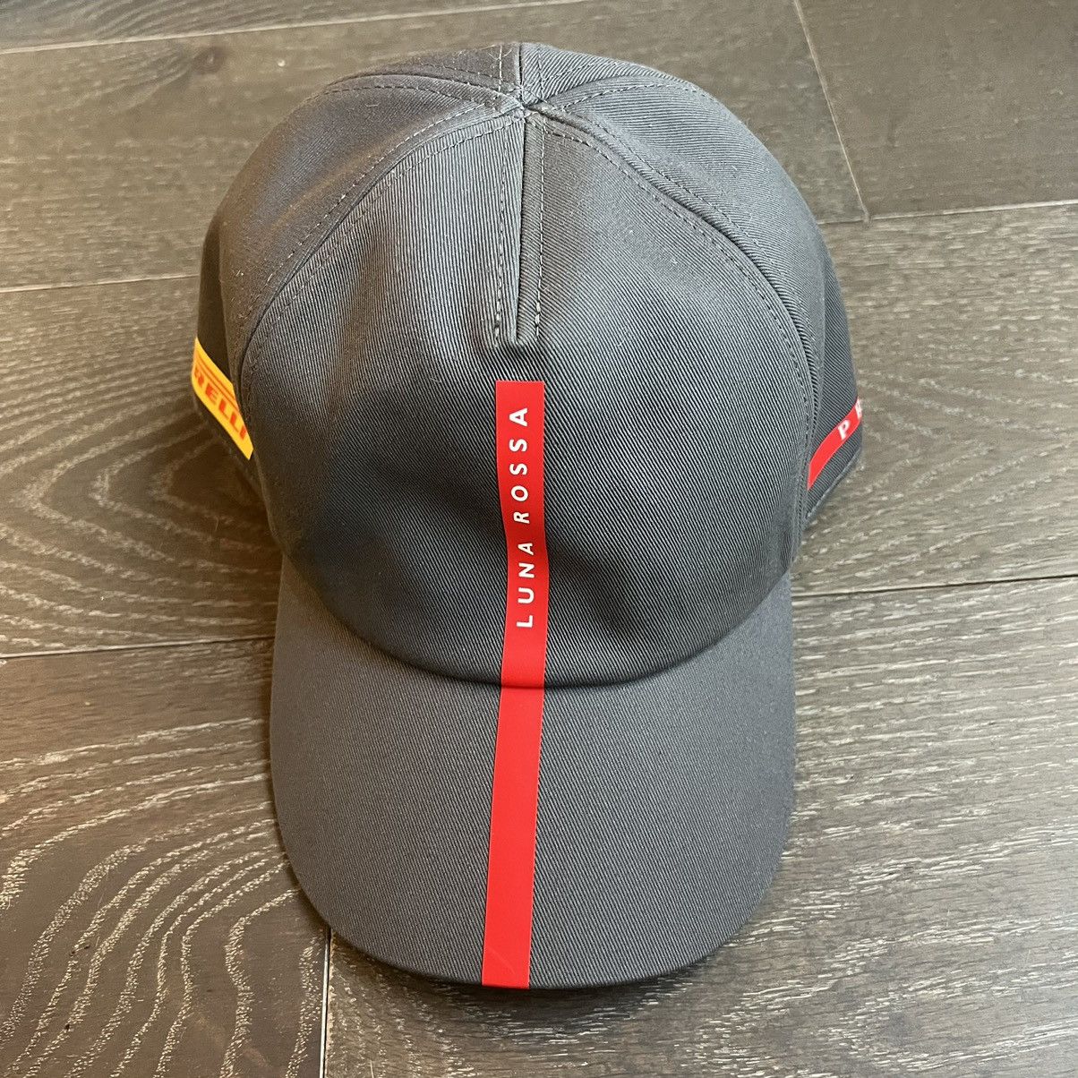 Prada Luna Rossa Pirelli | Grailed