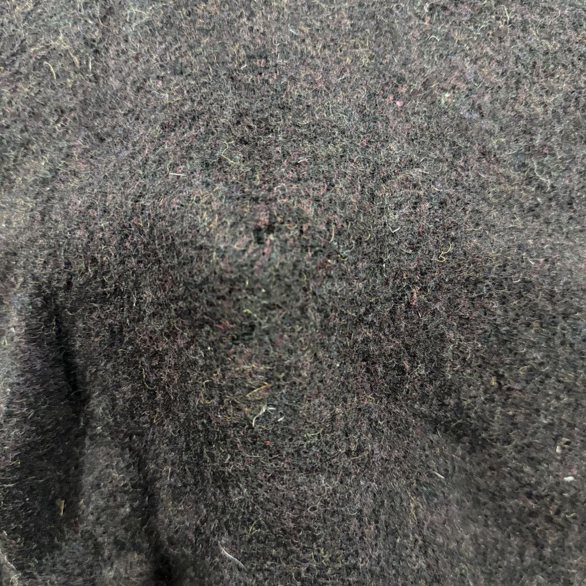 Y's Vintage Y's Yohji Yamamoto Wool Crop Jacket Size M / US 6-8 / IT 42-44 - 6 Thumbnail