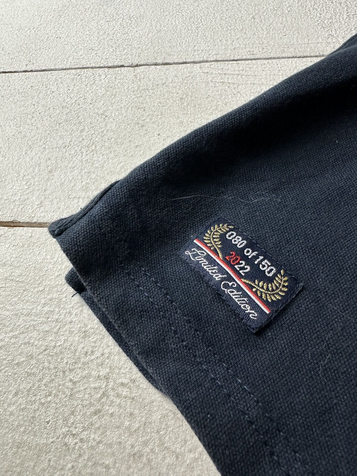 Other 🚨Vintage Y2K GRAND PRIX MONACO 2022 79e formula BIG LOGO Size US L / EU 52-54 / 3 - 9 Thumbnail