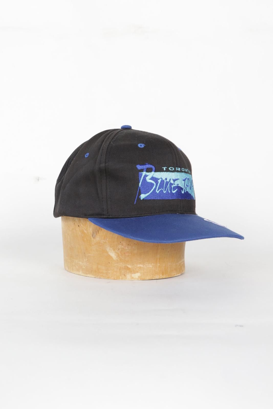 Other 90's Midway Industries Toronto Blue Jays Snap Back Size ONE SIZE - 1 Thumbnail