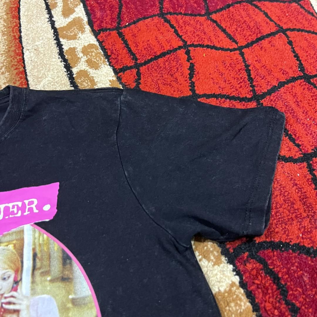 Band Tees Thrashed Faded Mean Girls Movie T Shirt Size US M / EU 48-50 / 2 - 6 Thumbnail