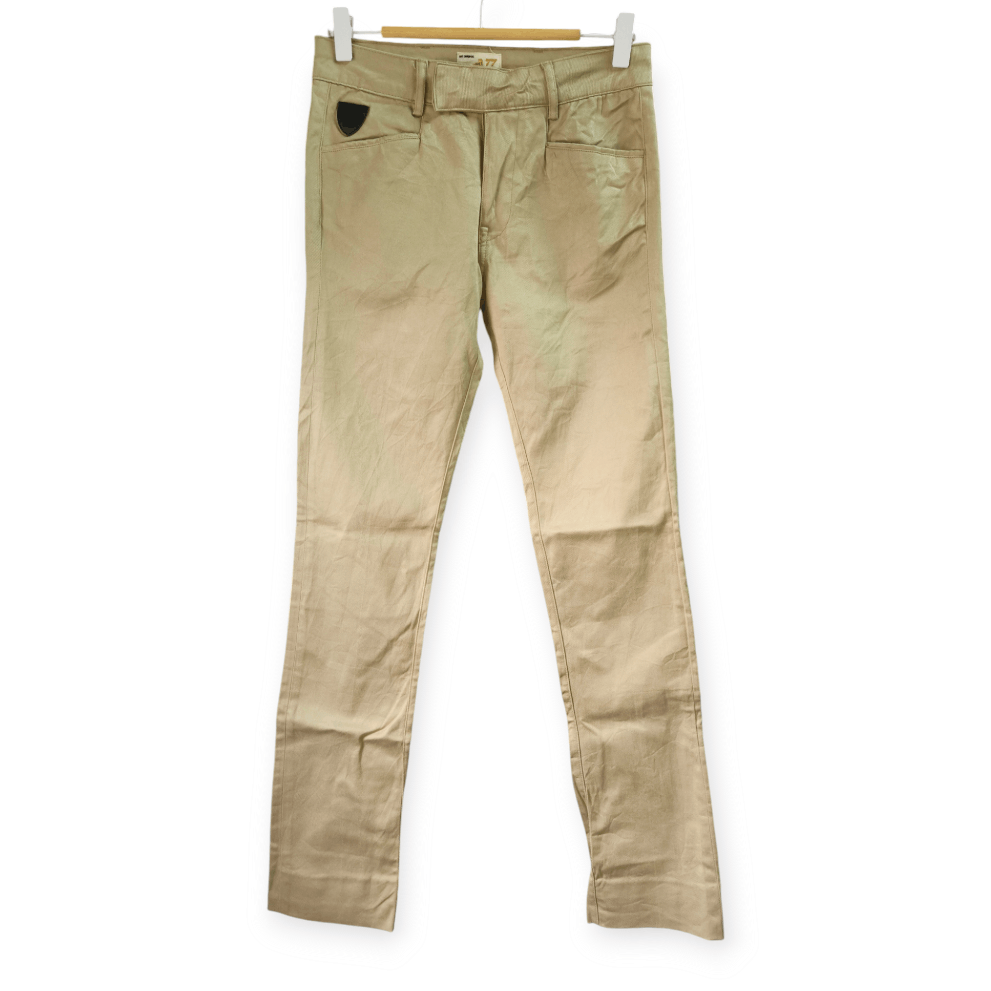 April 77 × NANO universe Rhythm Thunder Size US 28 / EU 44 - 2 Thumbnail