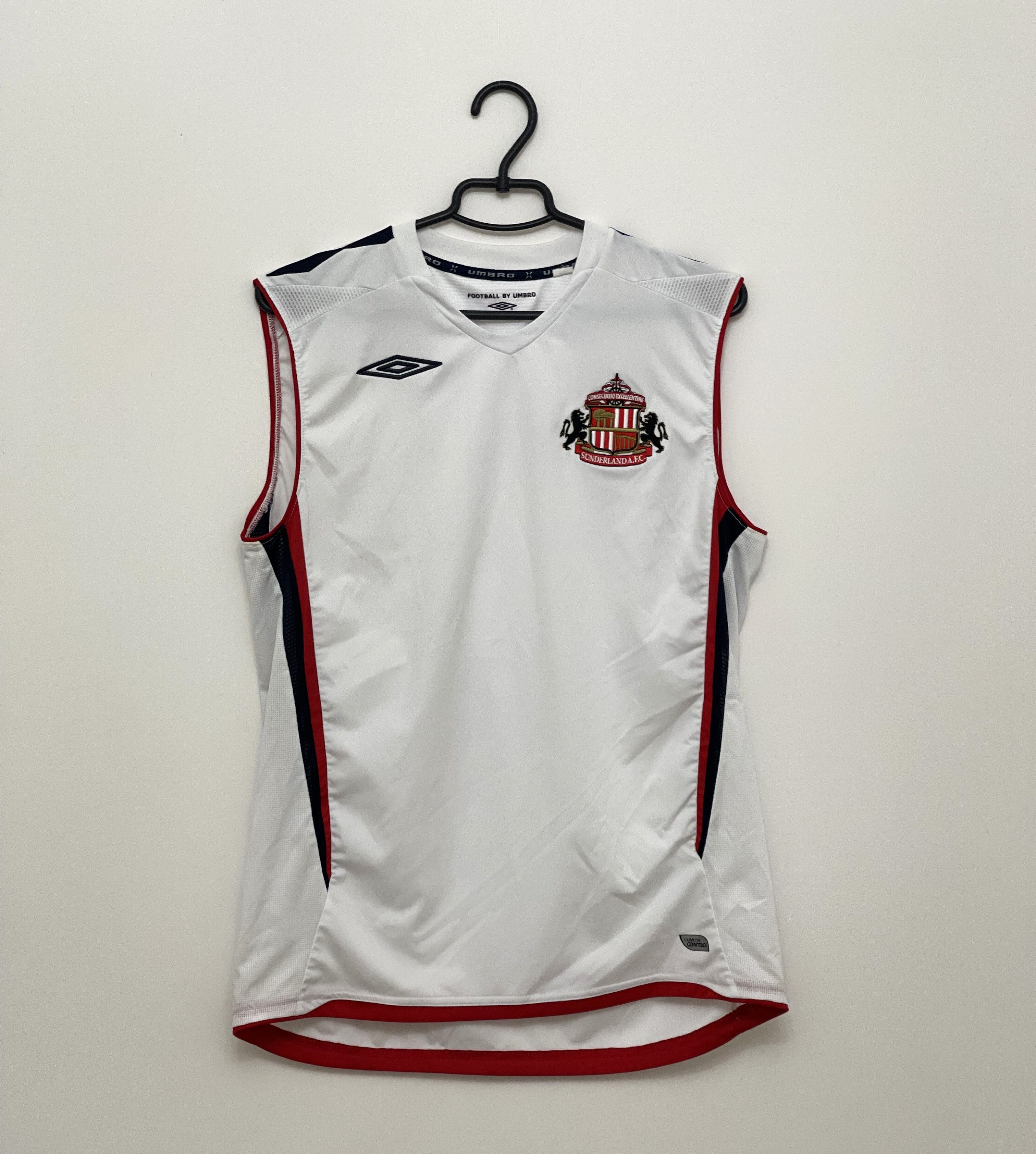 Umbro Umbro SUNDERLAND A.F.C. Size US L / EU 52-54 / 3 - 1 Thumbnail