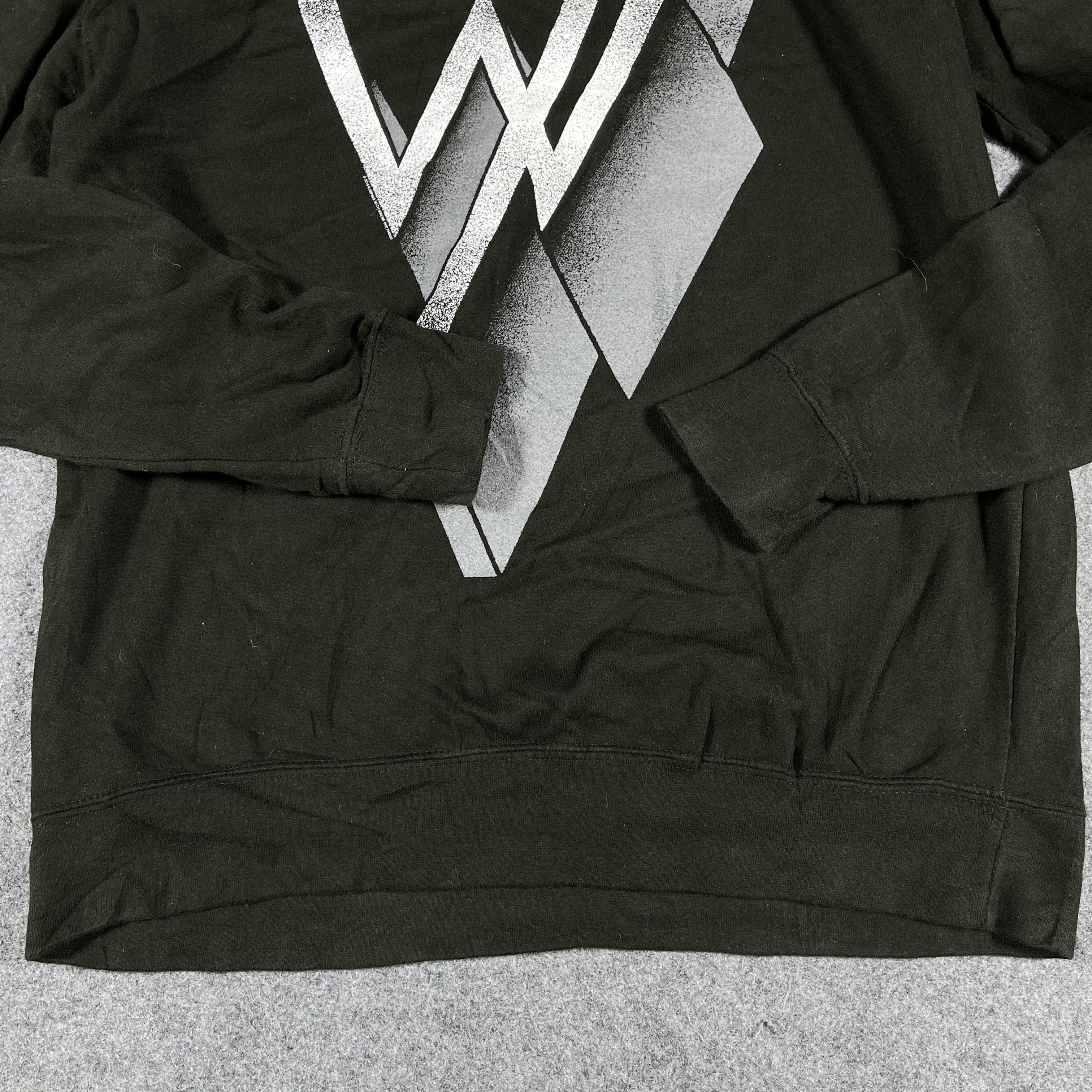 Band Tees Sleeping With Sirens Sweatshirt F116 Size US L / EU 52-54 / 3 - 4 Thumbnail