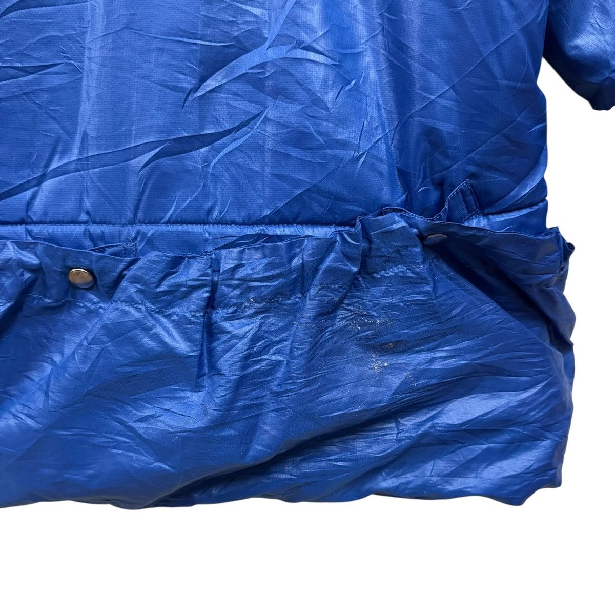 Final Home Final Home Jacket Puffer Hooded Survivor Size US XL / EU 56 / 4 - 12 Thumbnail