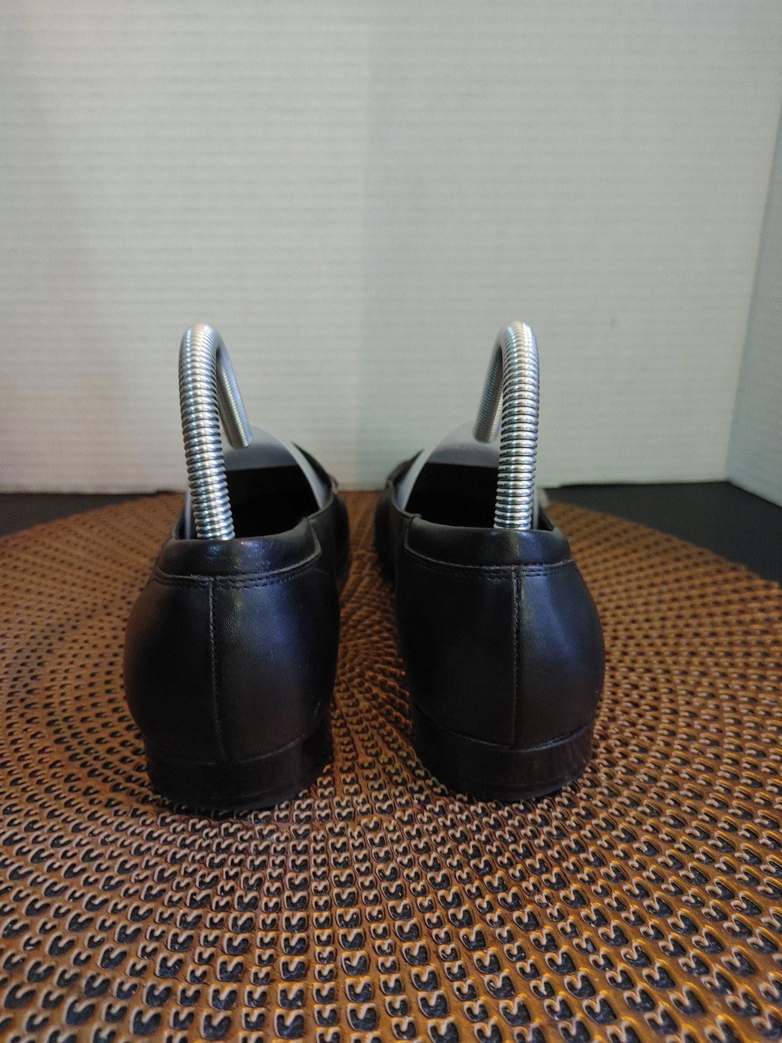 Cole Haan Cole Haan Leather Flats Size 7.5B Size US 7.5 / IT 37.5 - 5 Thumbnail