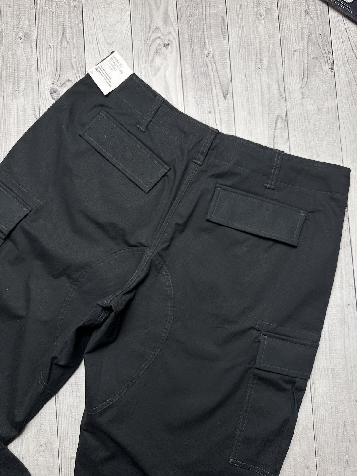 Nike Nike SB cargo pants logo Y2K pocket size 38 Size US 38 / EU 54 - 7 Thumbnail