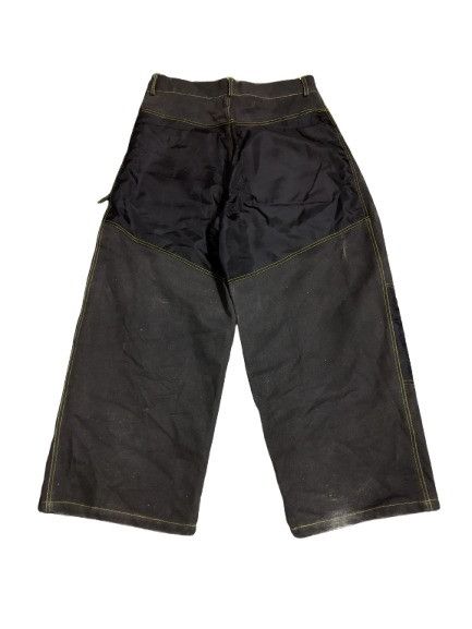 Japanese Brand Henke Baggy Jeans Size US 32 / EU 48 - 2 Thumbnail