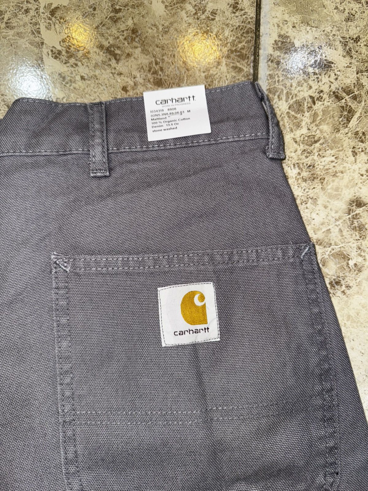 Carhartt Carhartt workwear short Size US 32 / EU 48 - 3 Thumbnail