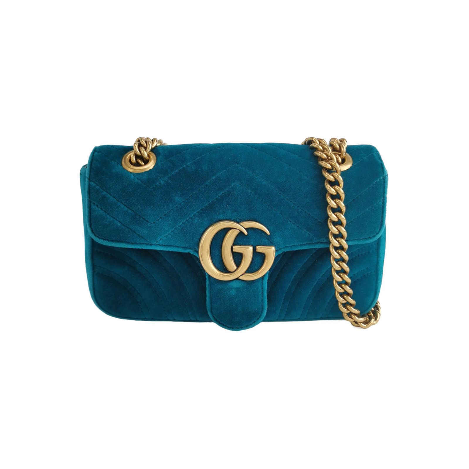 Gucci Gucci Women os Shoulder Bags Size ONE SIZE - 1 Thumbnail