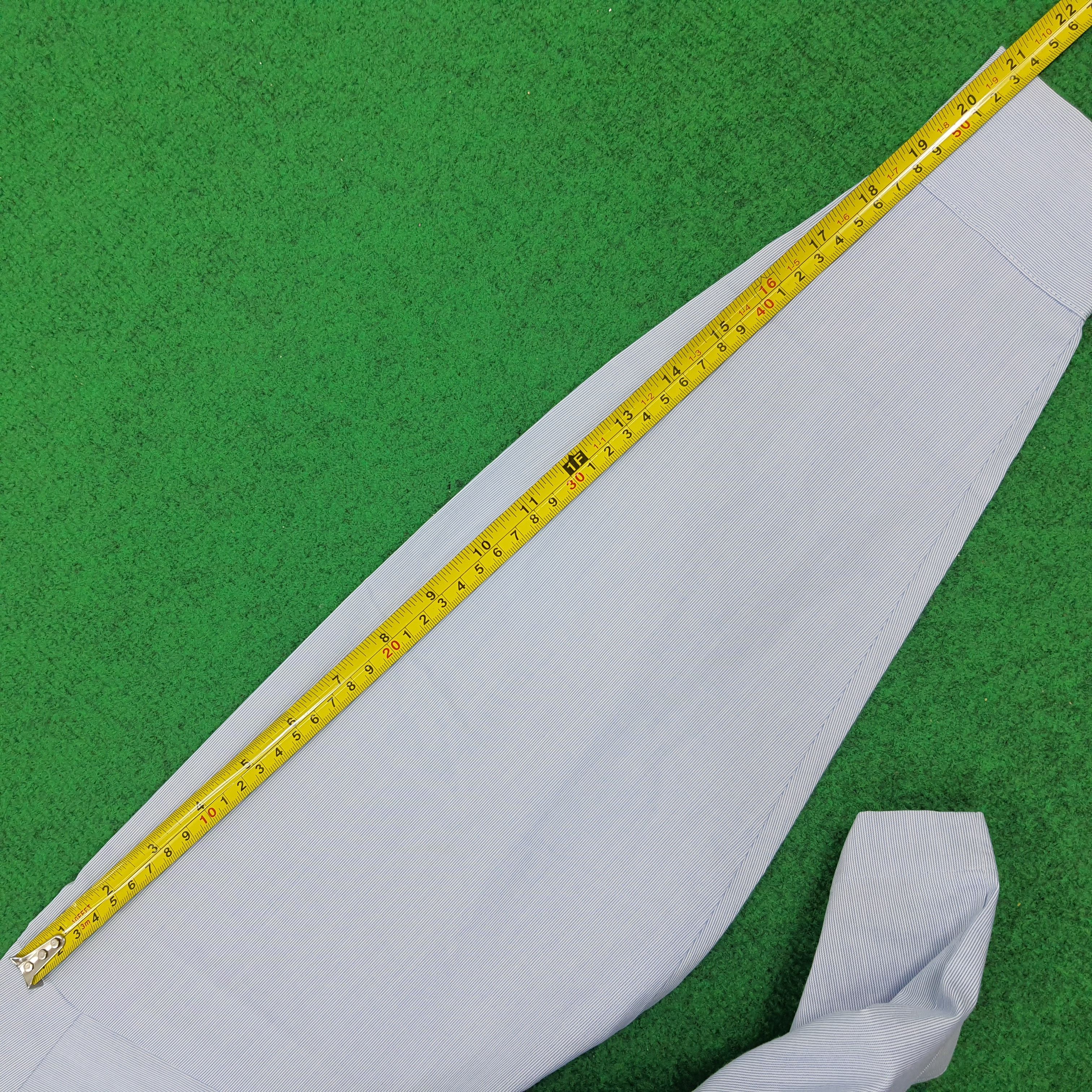 Issey Miyake × Japanese Brand × Vintage Vintage Issey miyake Japanese Brand Casual Shirt Size US M / EU 48-50 / 2 - 8 Thumbnail