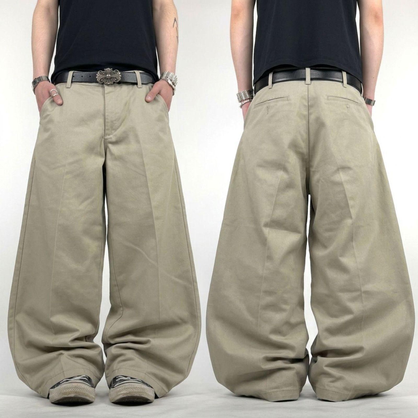30×32 Carhartt ダブルニー カーゴ ヴィンテージ ワケあり Y2K Carhartt Y 2 K Pants | Grailed