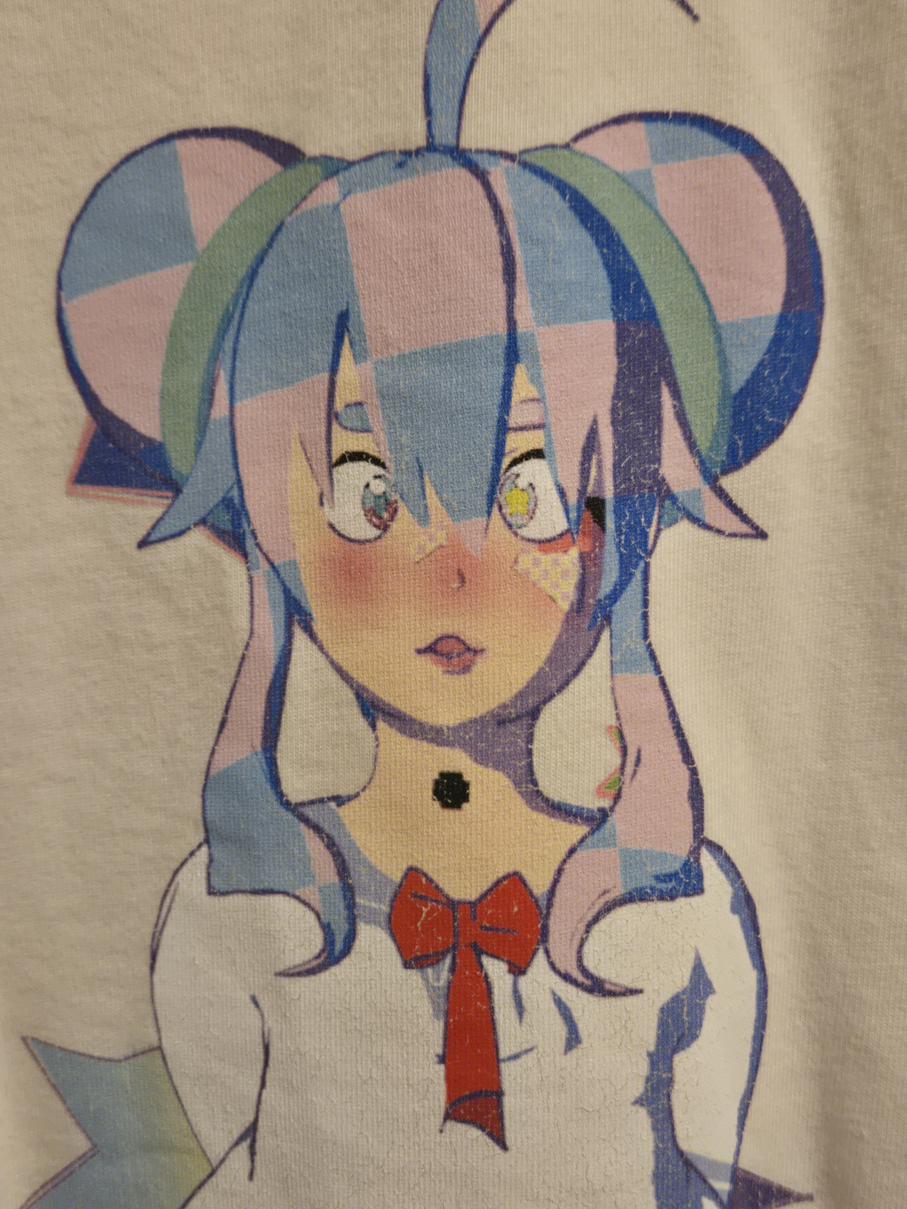 Other Yameii Online Deko Tee Size US M / EU 48-50 / 2 - 2 Thumbnail