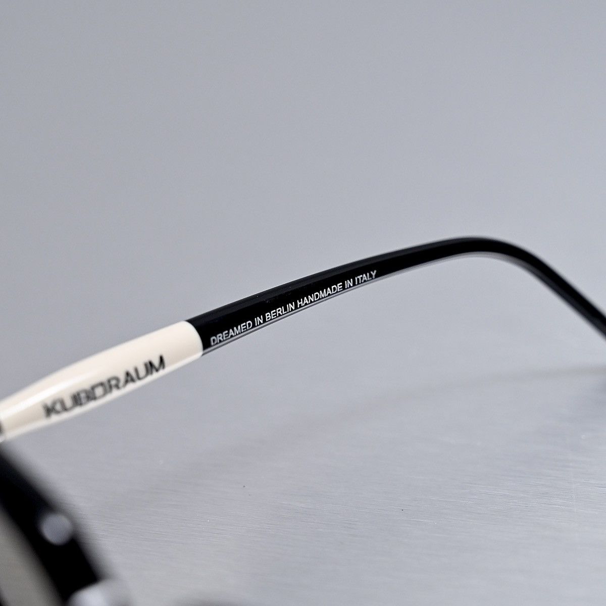 Kuboraum KUBORAUM P2 BYB SUNGLASSES Size ONE SIZE - 5 Thumbnail
