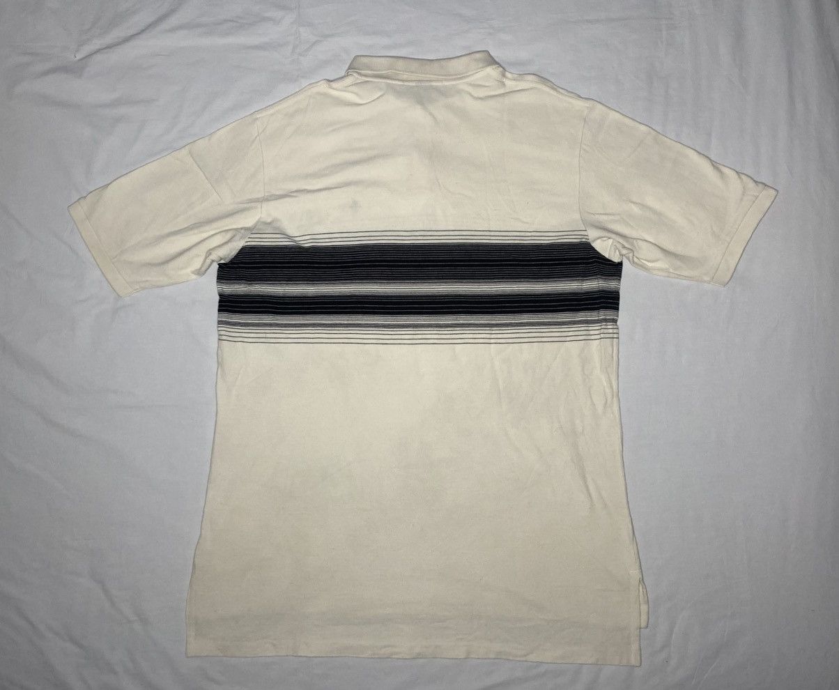 Polo Ralph Lauren Polo Golf Ralph Lauren Shirt Men’s XXL Cream & Black Striped Size US XXL / EU 58 / 5 - 3 Thumbnail