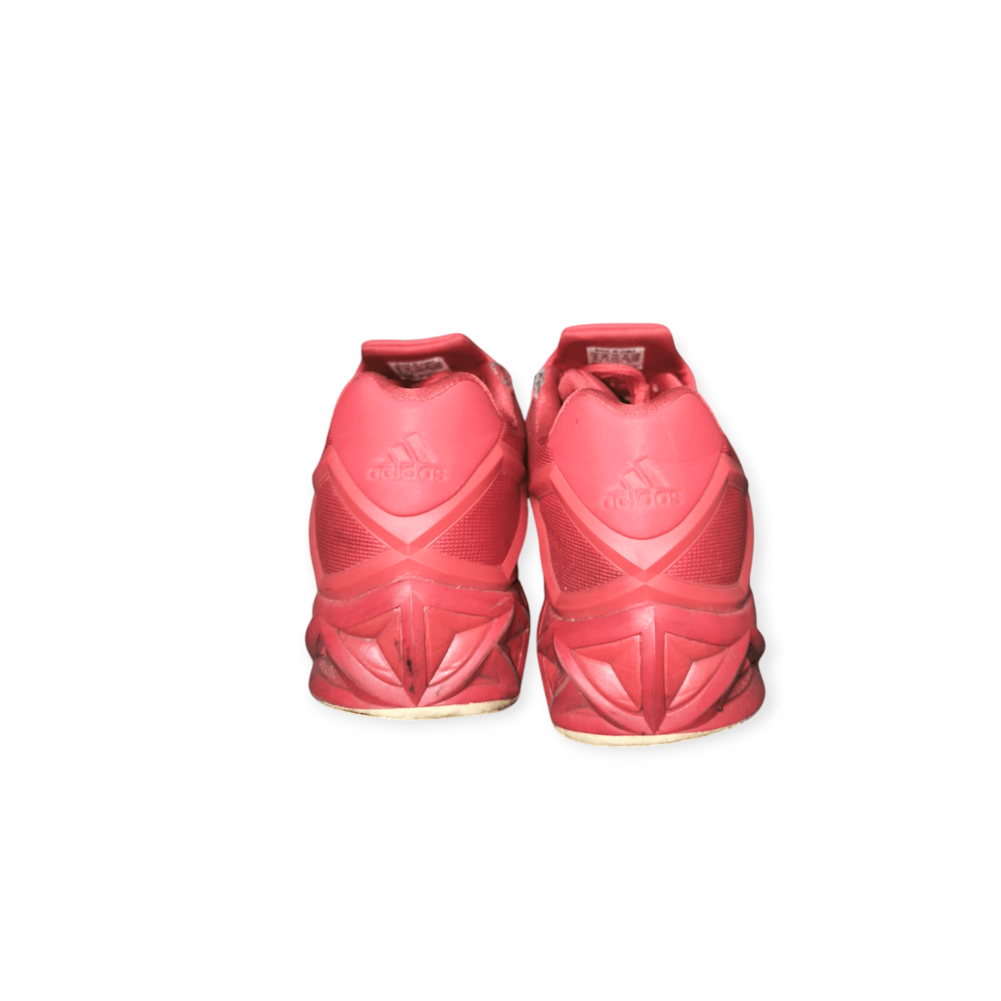 Yohji Yamamoto Adidas Yuuto Yamamoto Red Size US 8 / EU 41 - 10 Thumbnail