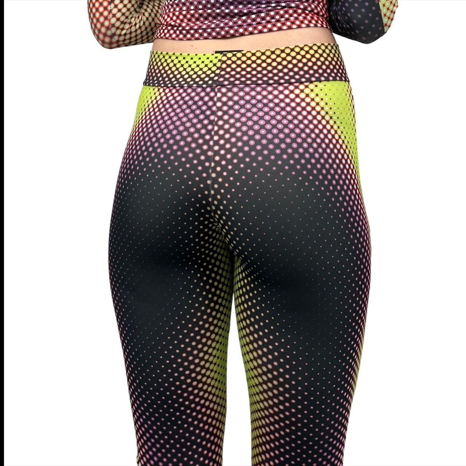 Sinead Gorey Sinead Gorey 2 Piece Set Leggings and Compression Top Size 27" / US 4 / IT 40 - 8 Thumbnail