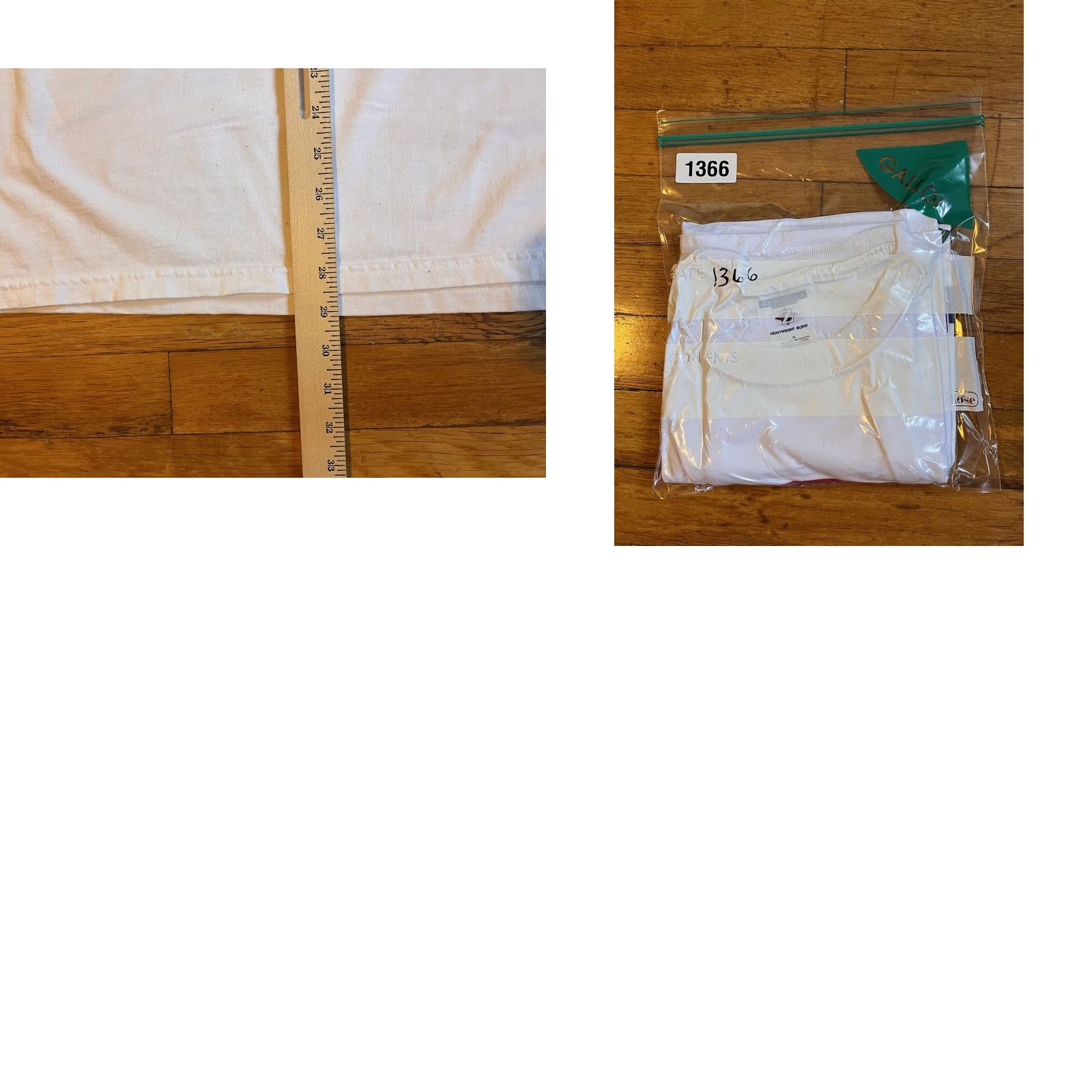 Jerzees VINTAGE Rockland County Crime Prevention Bureau Shirt Men’s XL White Jerzees T-Shirt Short Sleeve Police 90s Retro Graphic Print Mens Size US XL / EU 56 / 4 - 9 Thumbnail