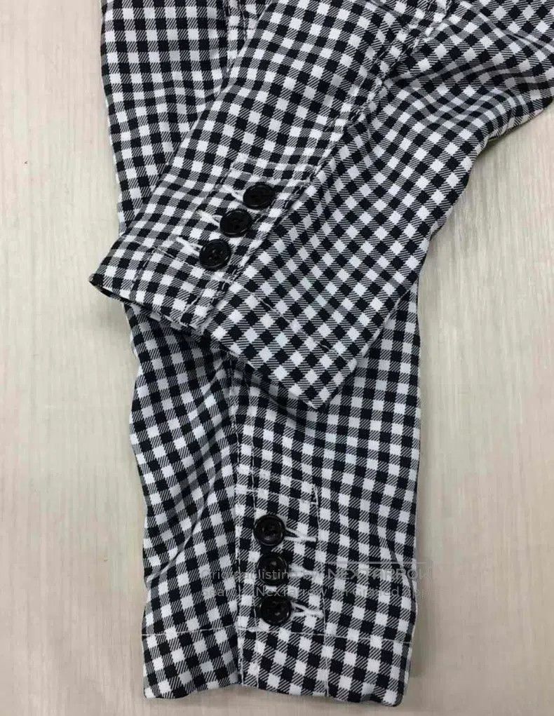 Comme des Garcons Comme Des Garcons Blazer Size S / US 4 / IT 40 - 6 Thumbnail